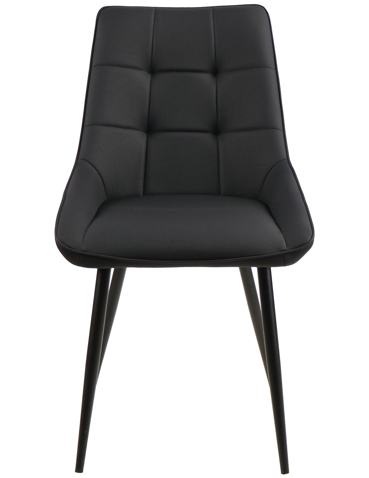 Ruben Dining Chair Black (Set of 2) - image 9