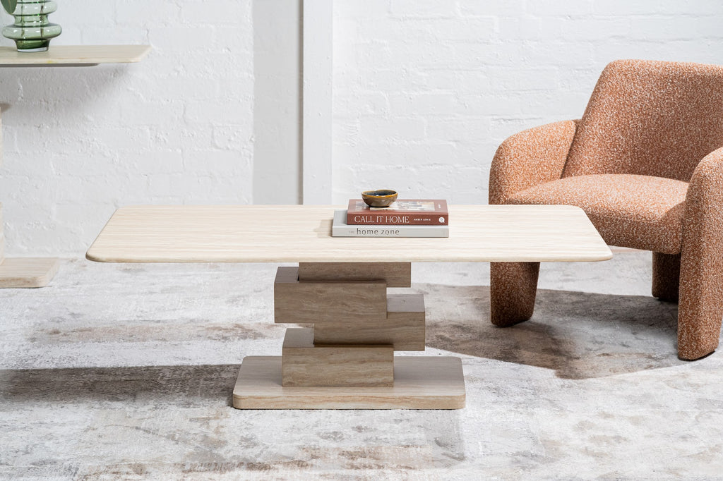 Zurich Occasional Chair Paprika