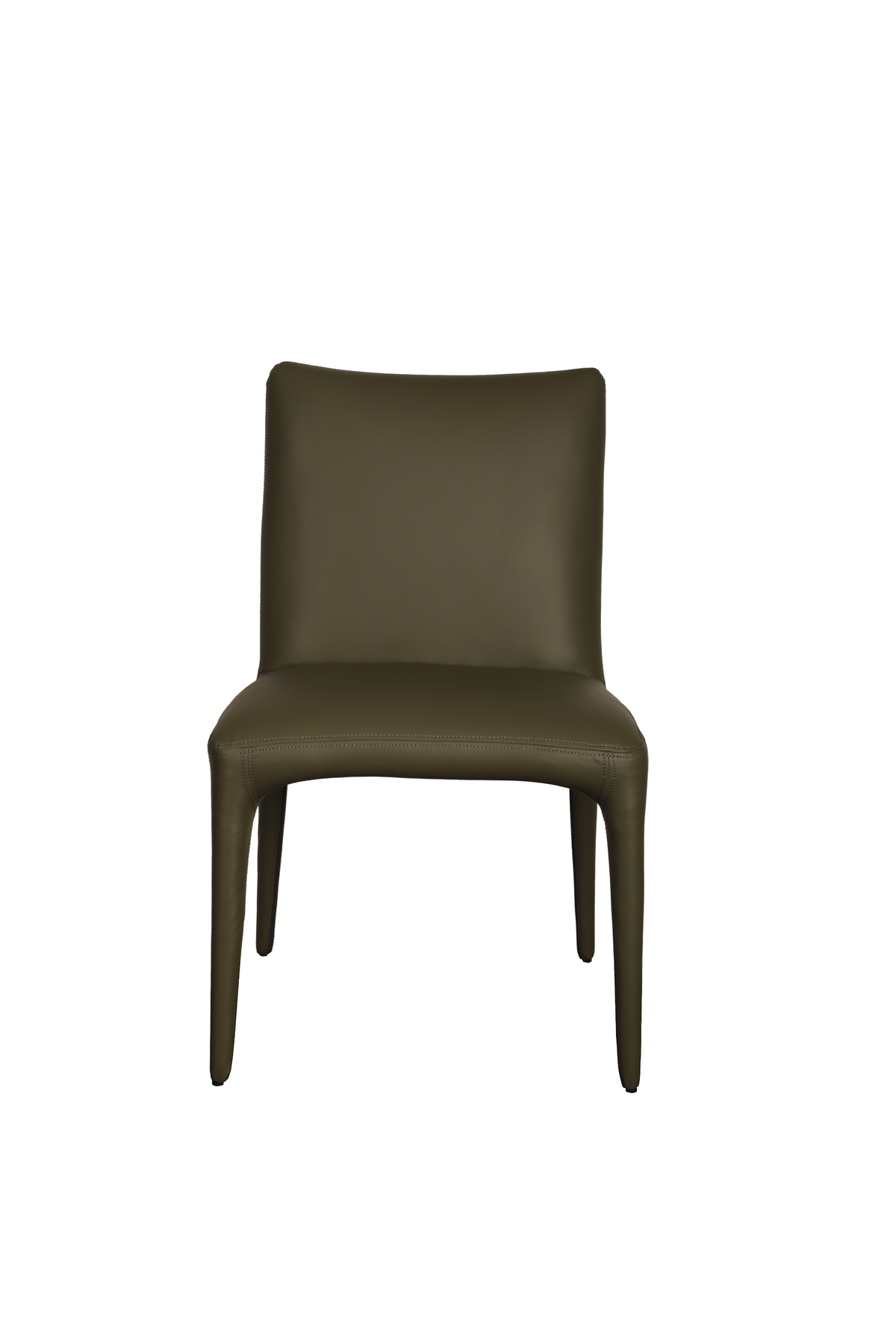Toulon Dining Chair Olive (Set of 2) - image 8