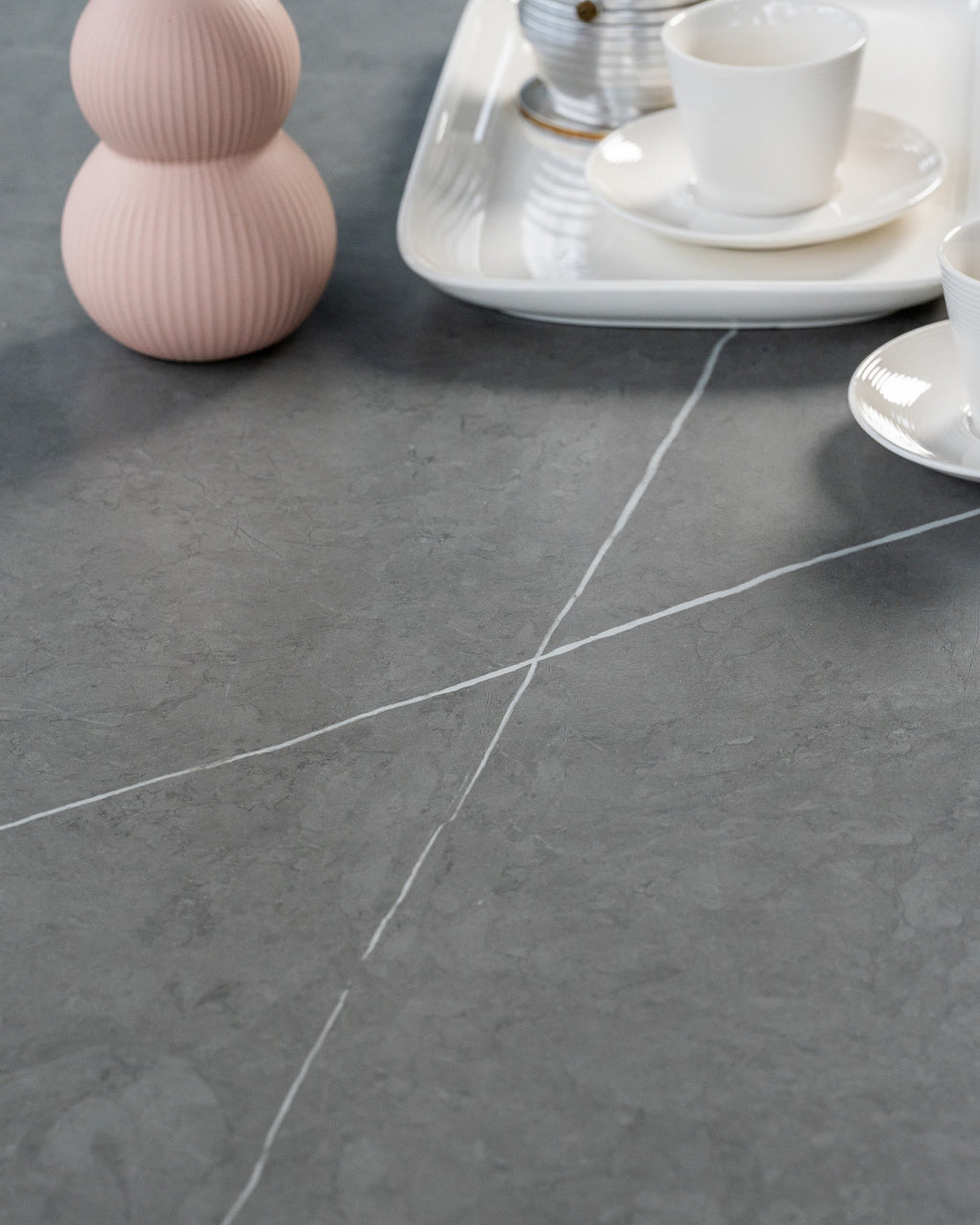 Lazio Dining Table Bulgarian Grey - image 11