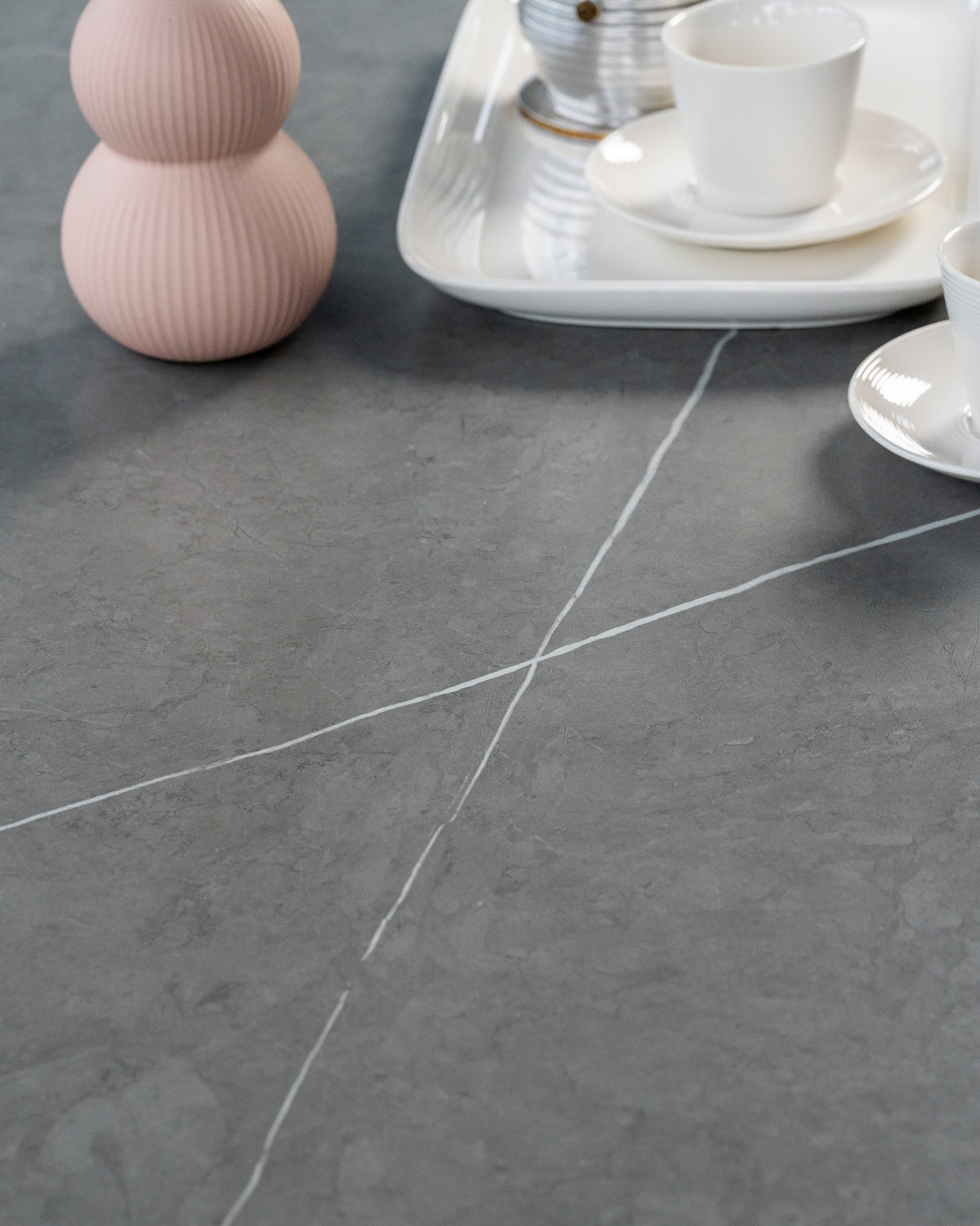 Lazio Dining Table Bulgarian Grey - image 11