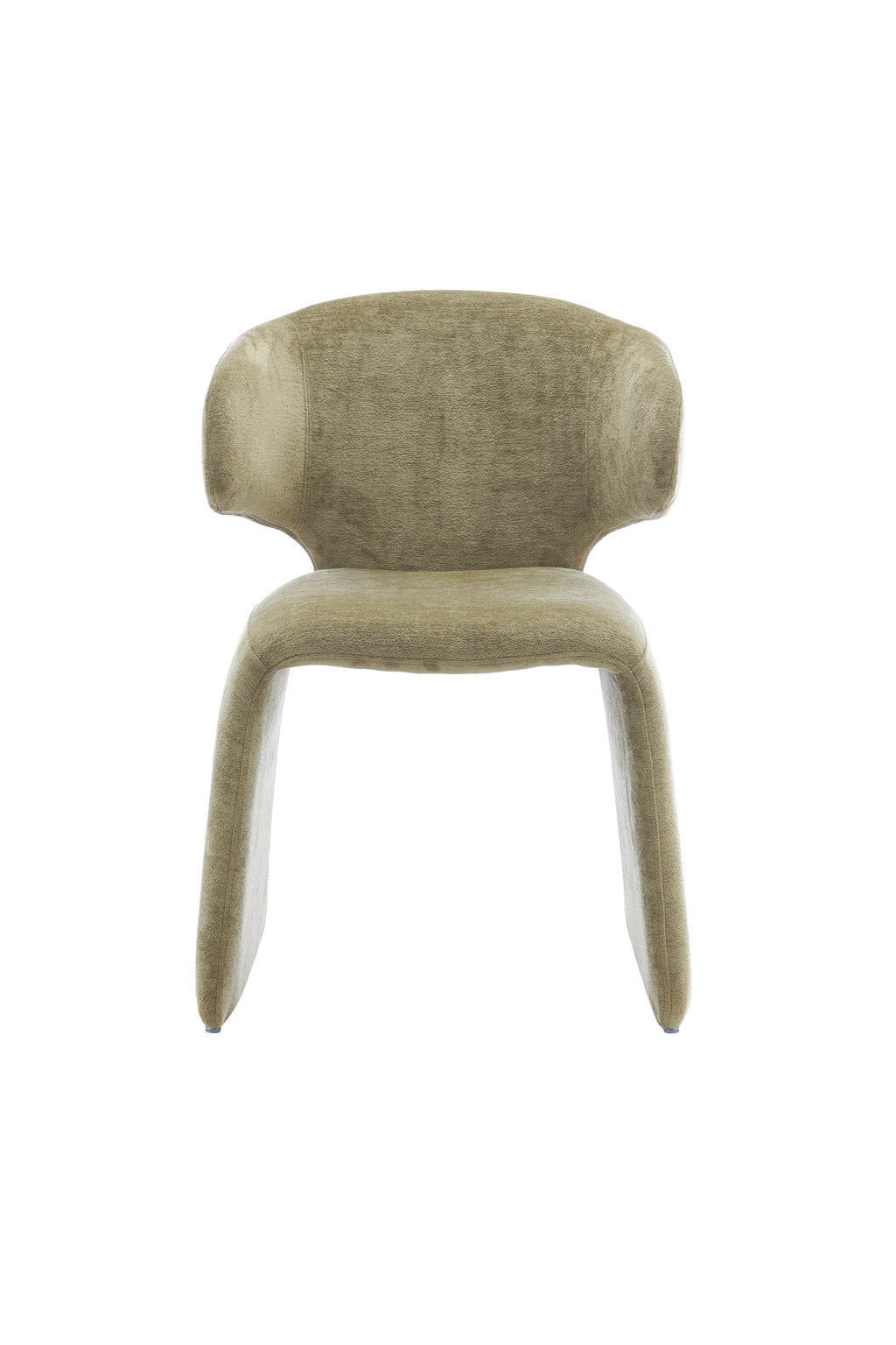 Helsinki Dining Chair Olive - image 6