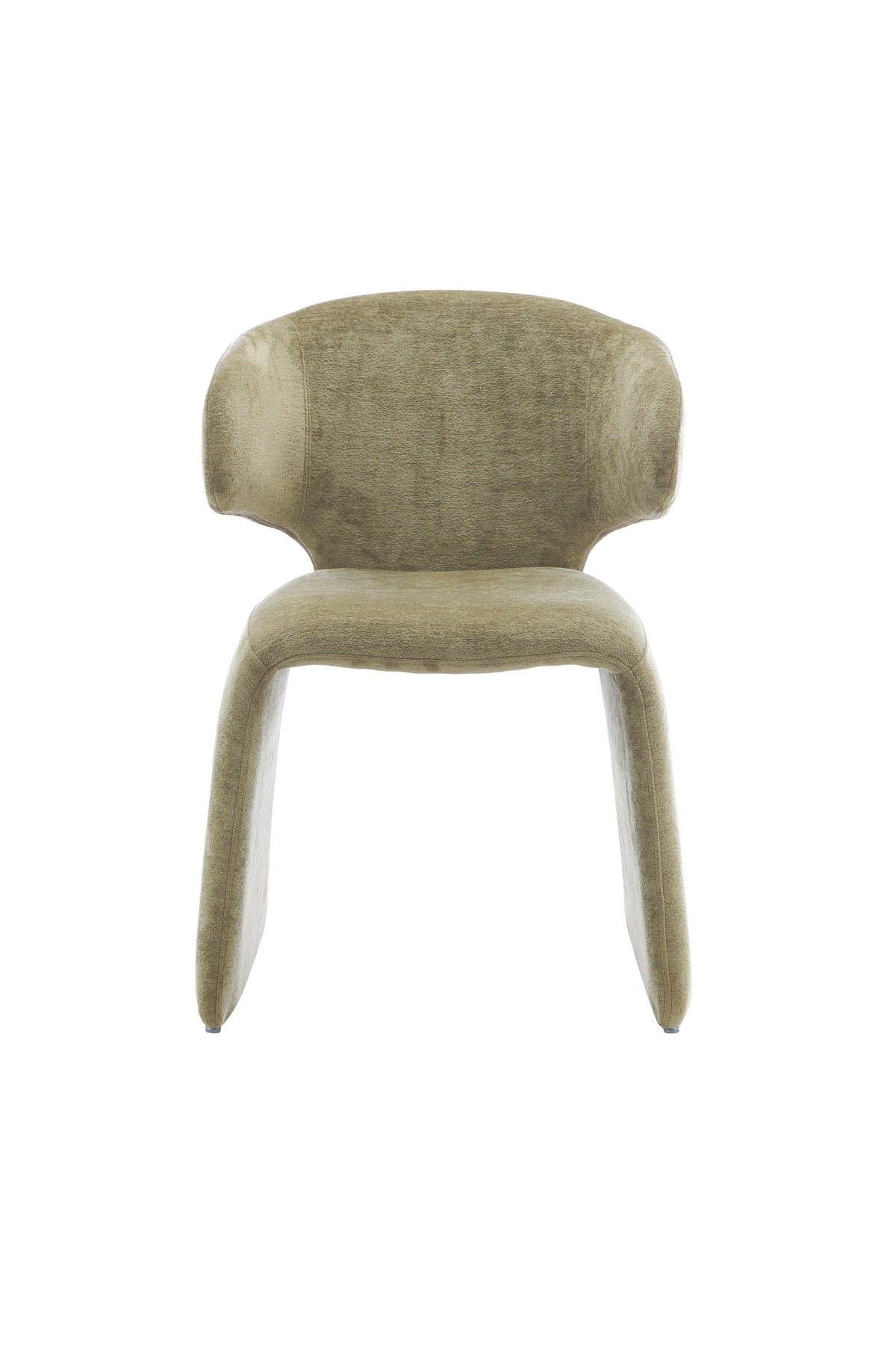 Helsinki Dining Chair Olive - image 6