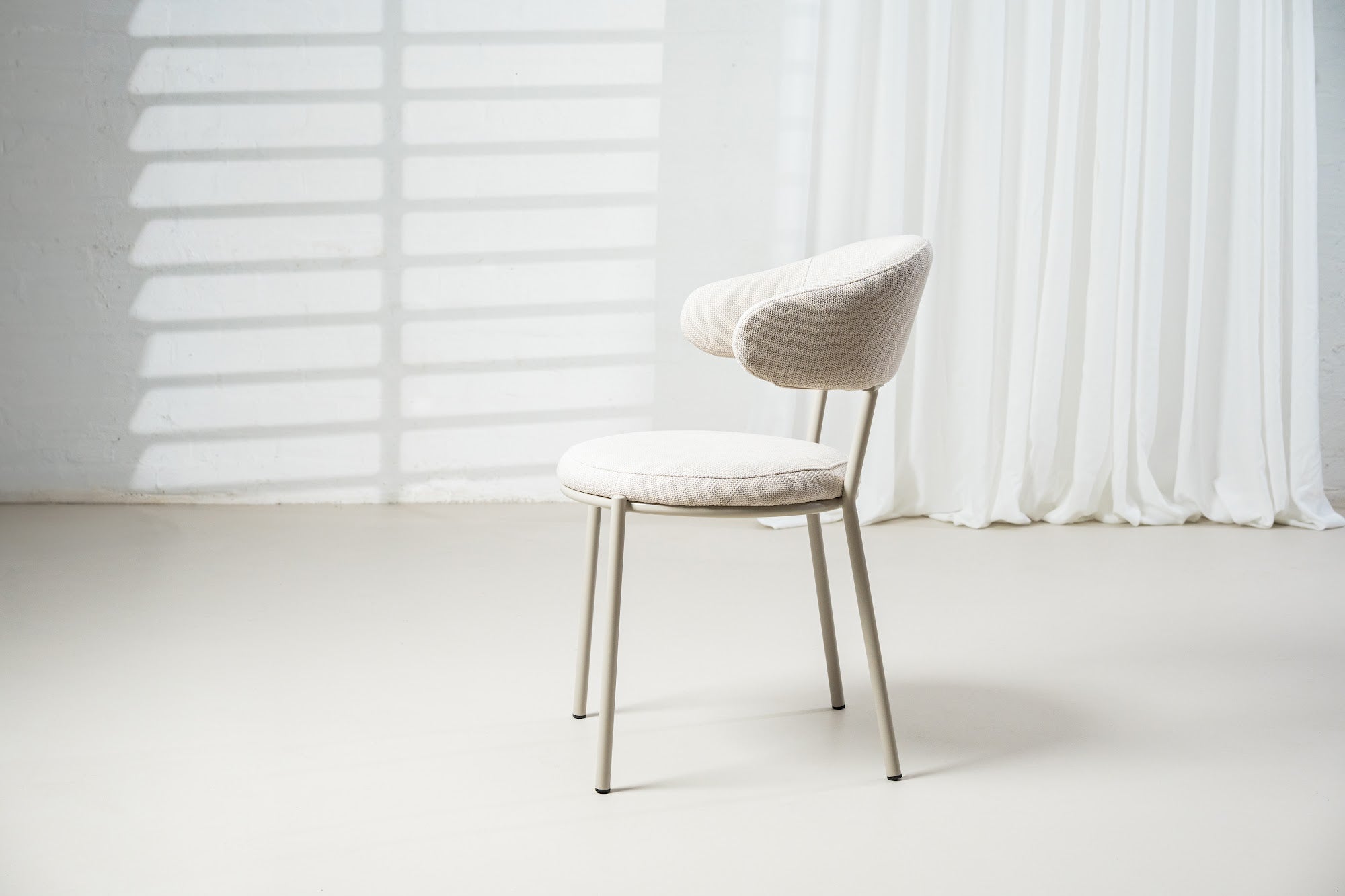 Cannes Dining Chair Shell (Set of 2) - image 4