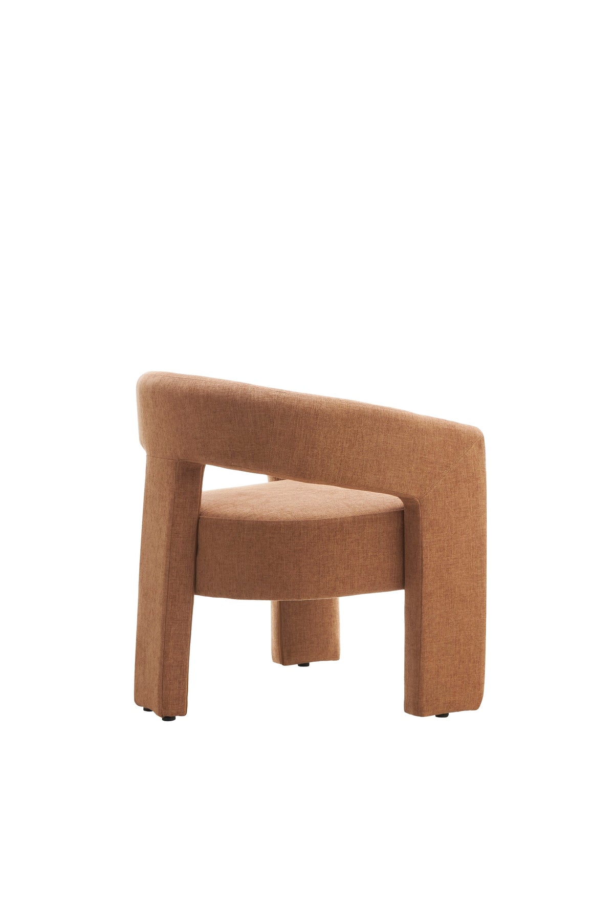 Calgary Occasional Chair Coral - image 4