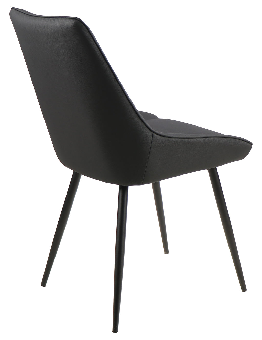 Ruben Dining Chair Black (Set of 2) - image 7