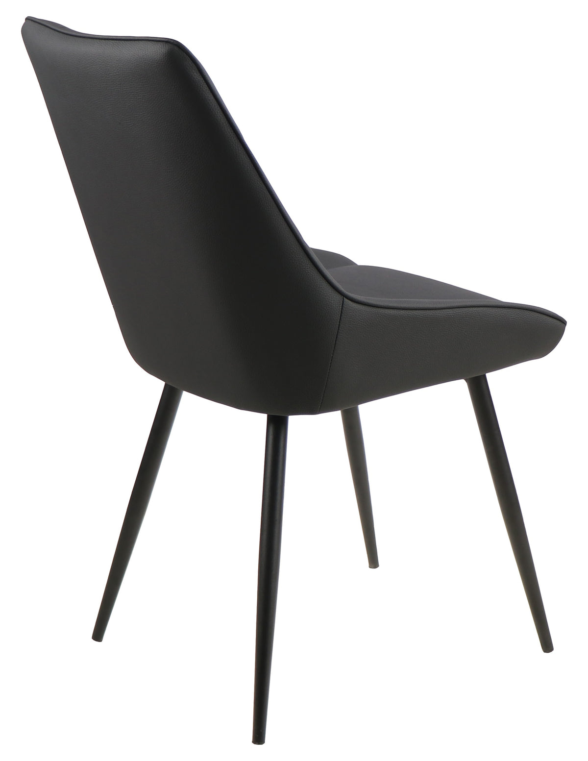 Ruben Dining Chair Black (Set of 2) - image 7
