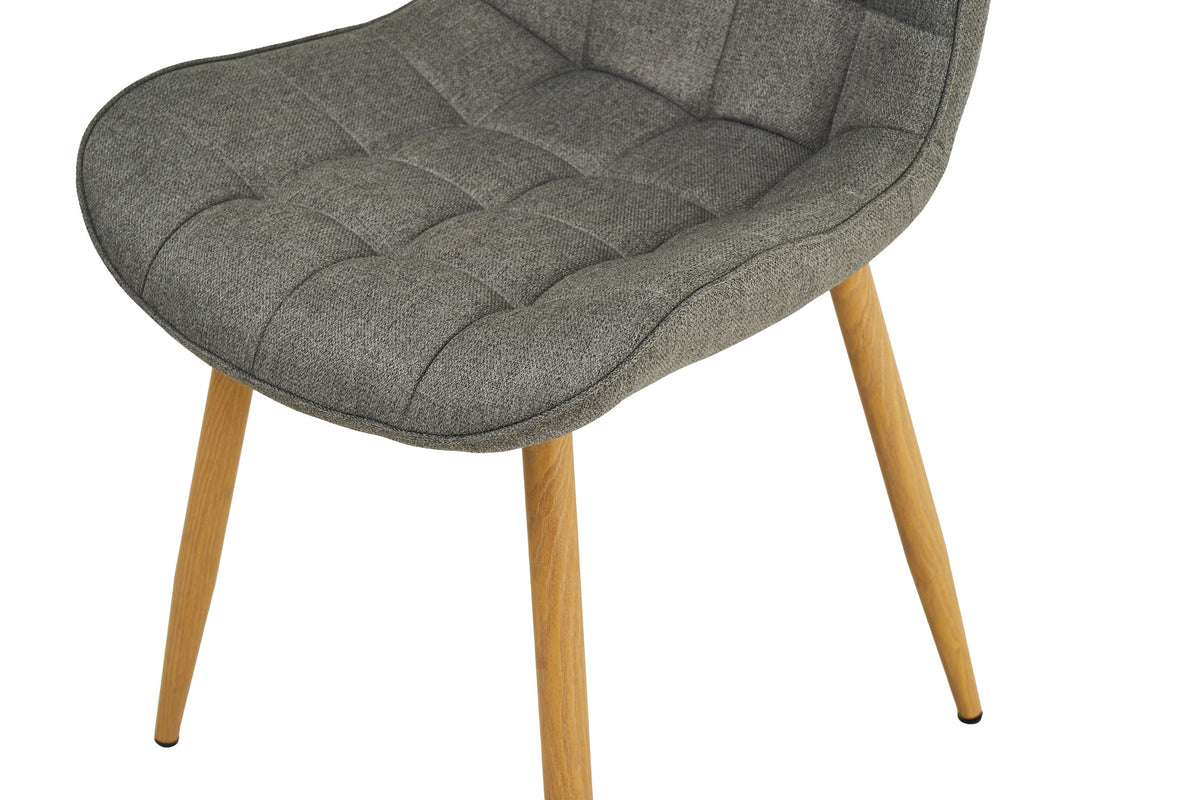 Sydney Dining Chair Ash (Set of 4) - image 8