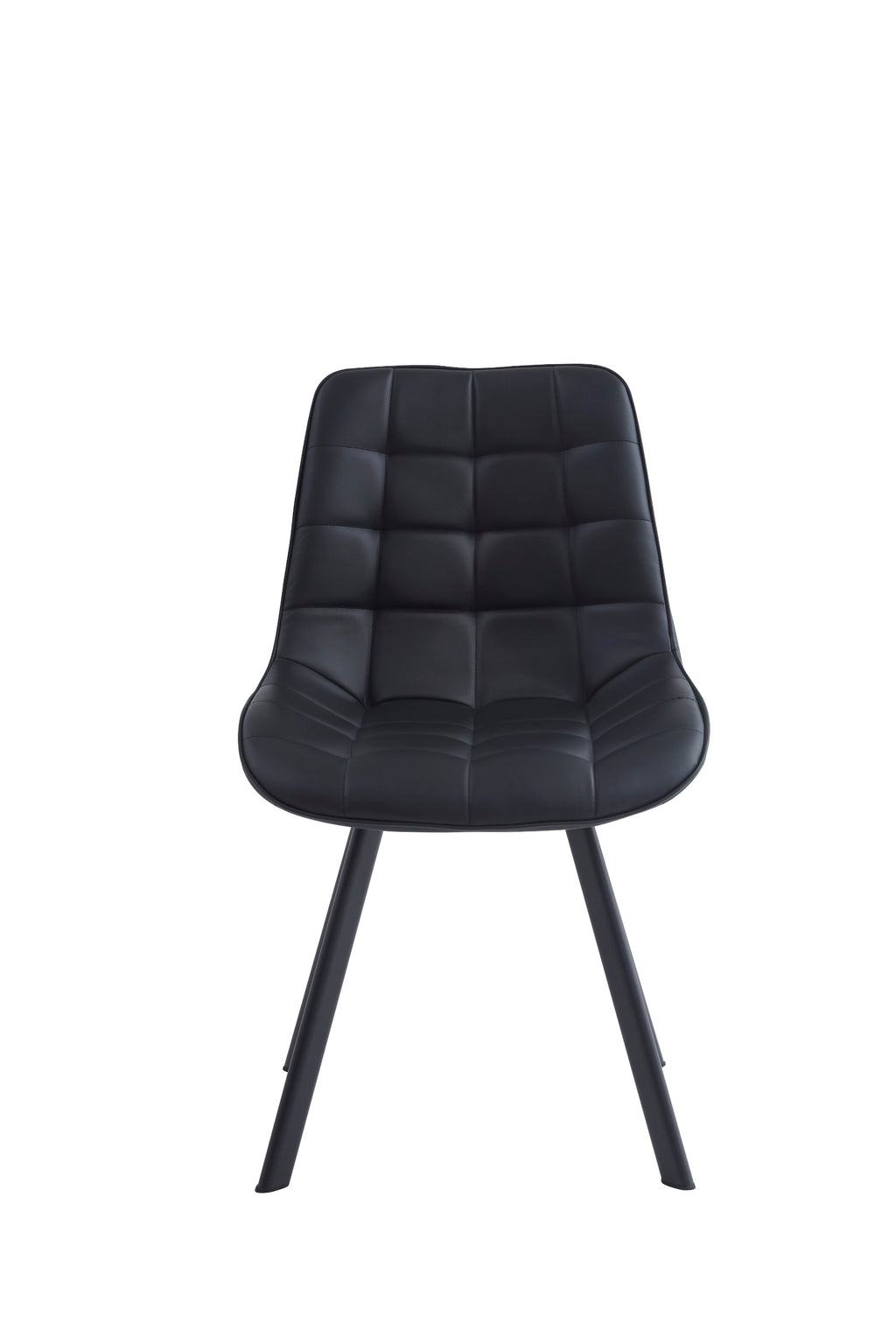 Forest Dining Chair Black (Set of 2) - image 6