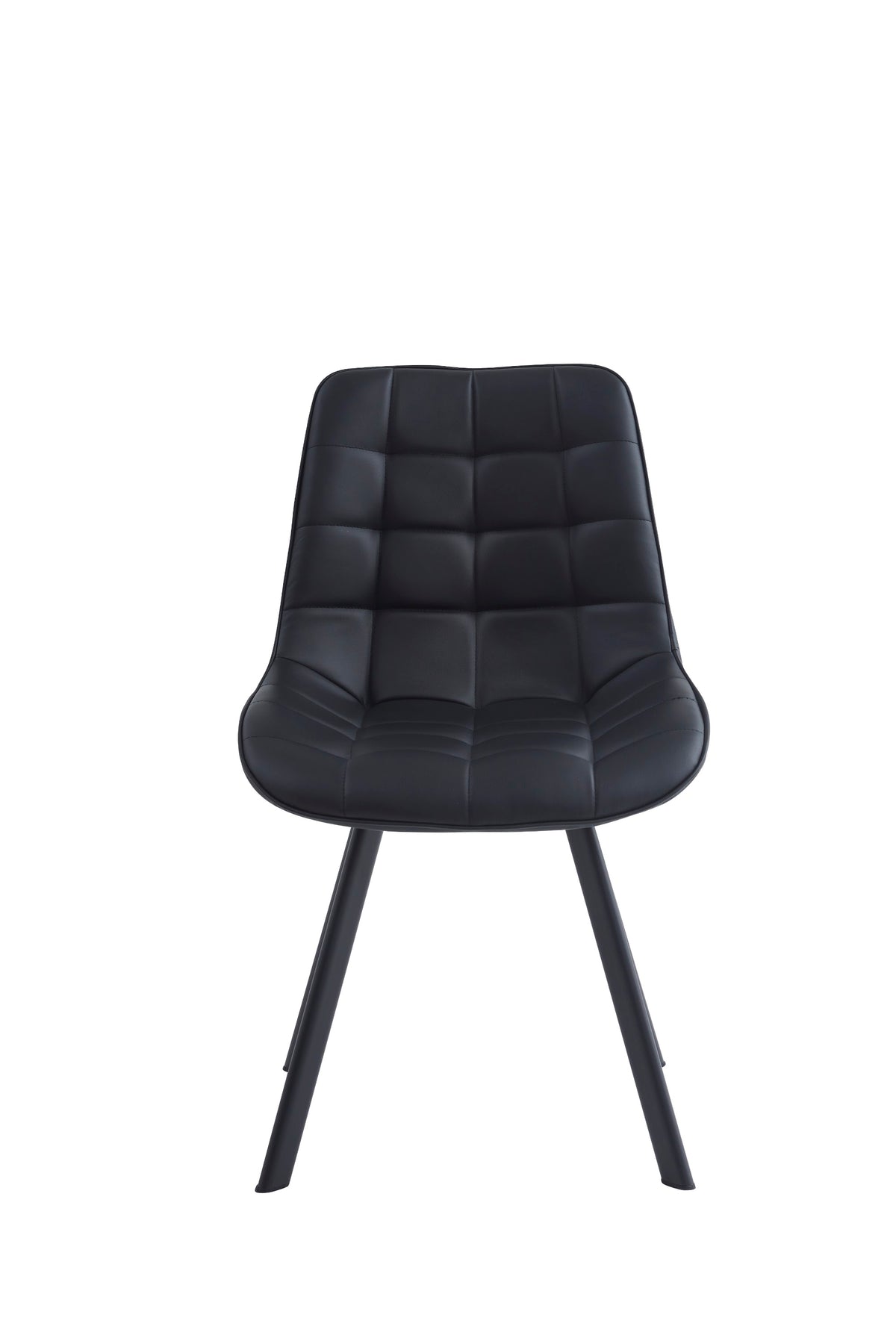 Forest Dining Chair Black (Set of 2) - image 6