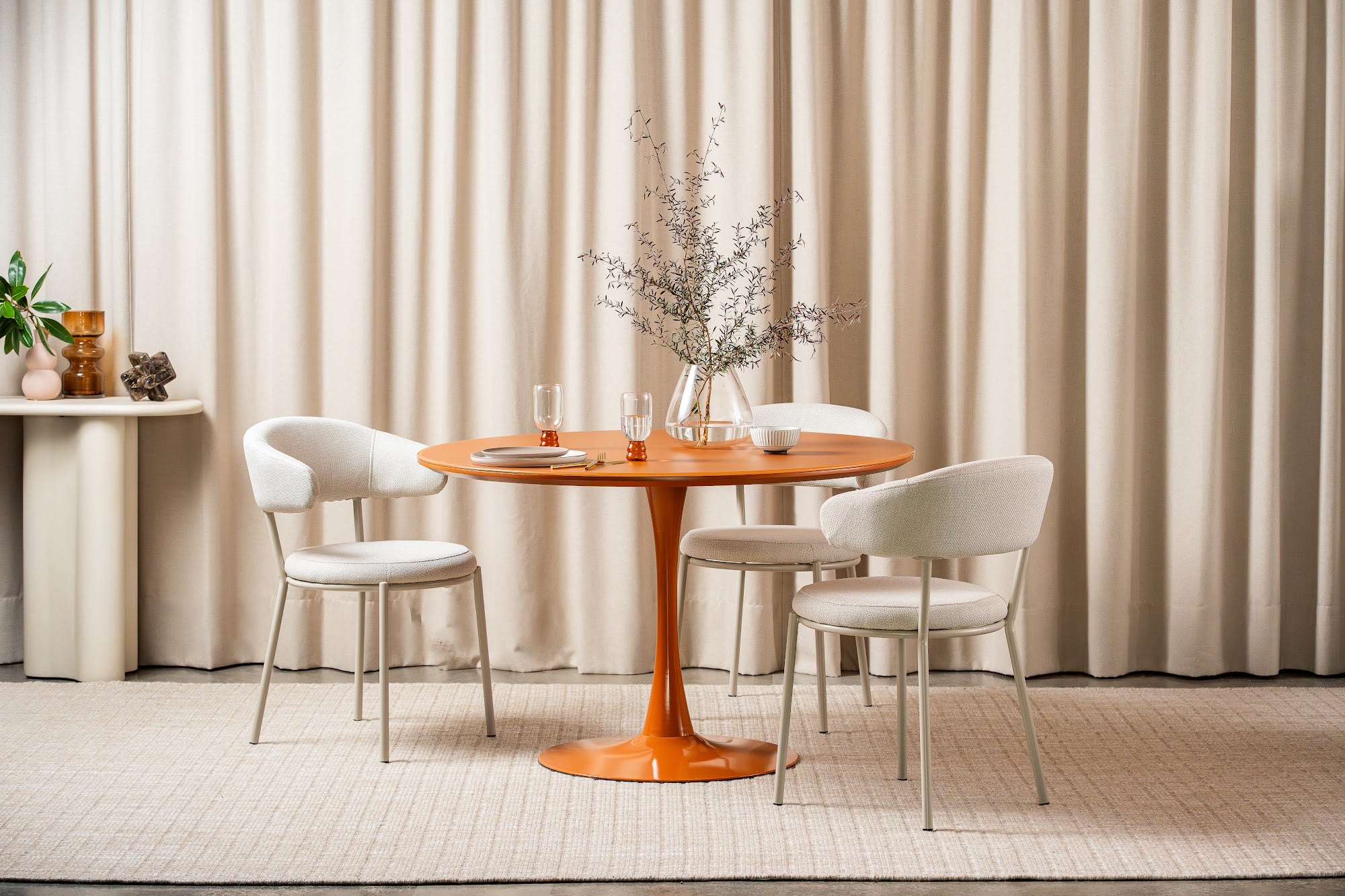 Cannes Dining Chair Shell (Set of 2) - image 3