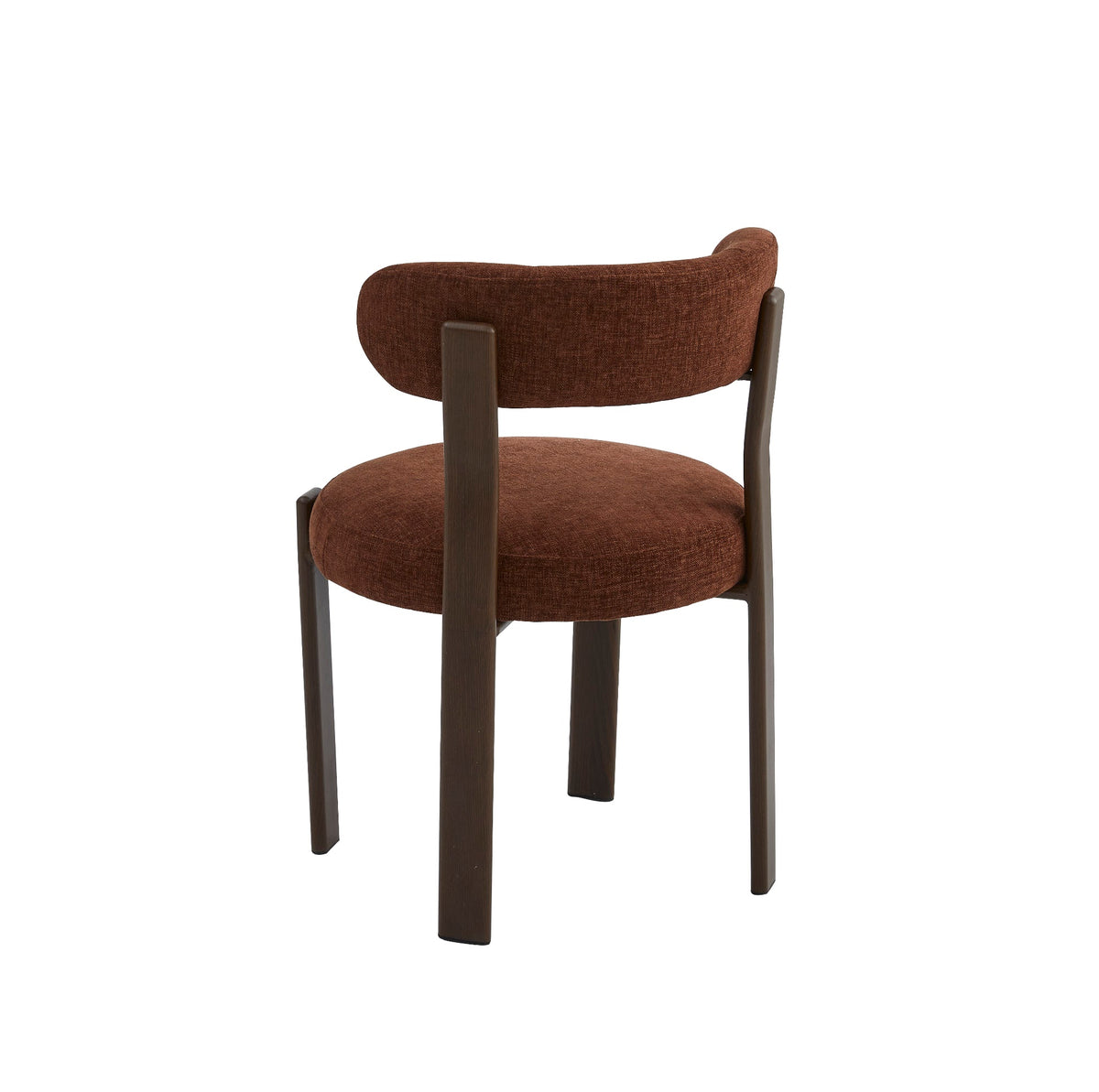 Carmo Dining Chair Rust (Set of 2) - image 6
