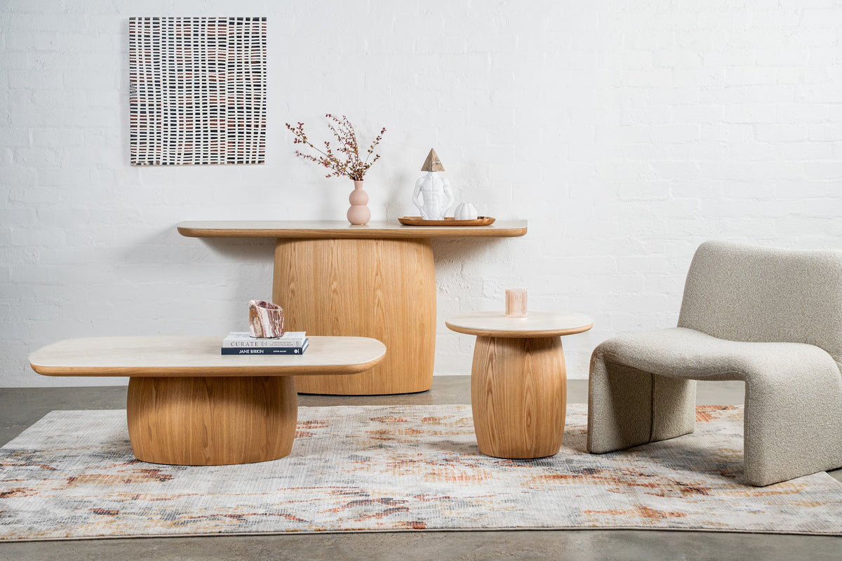 Calais Occasional Chair Beige