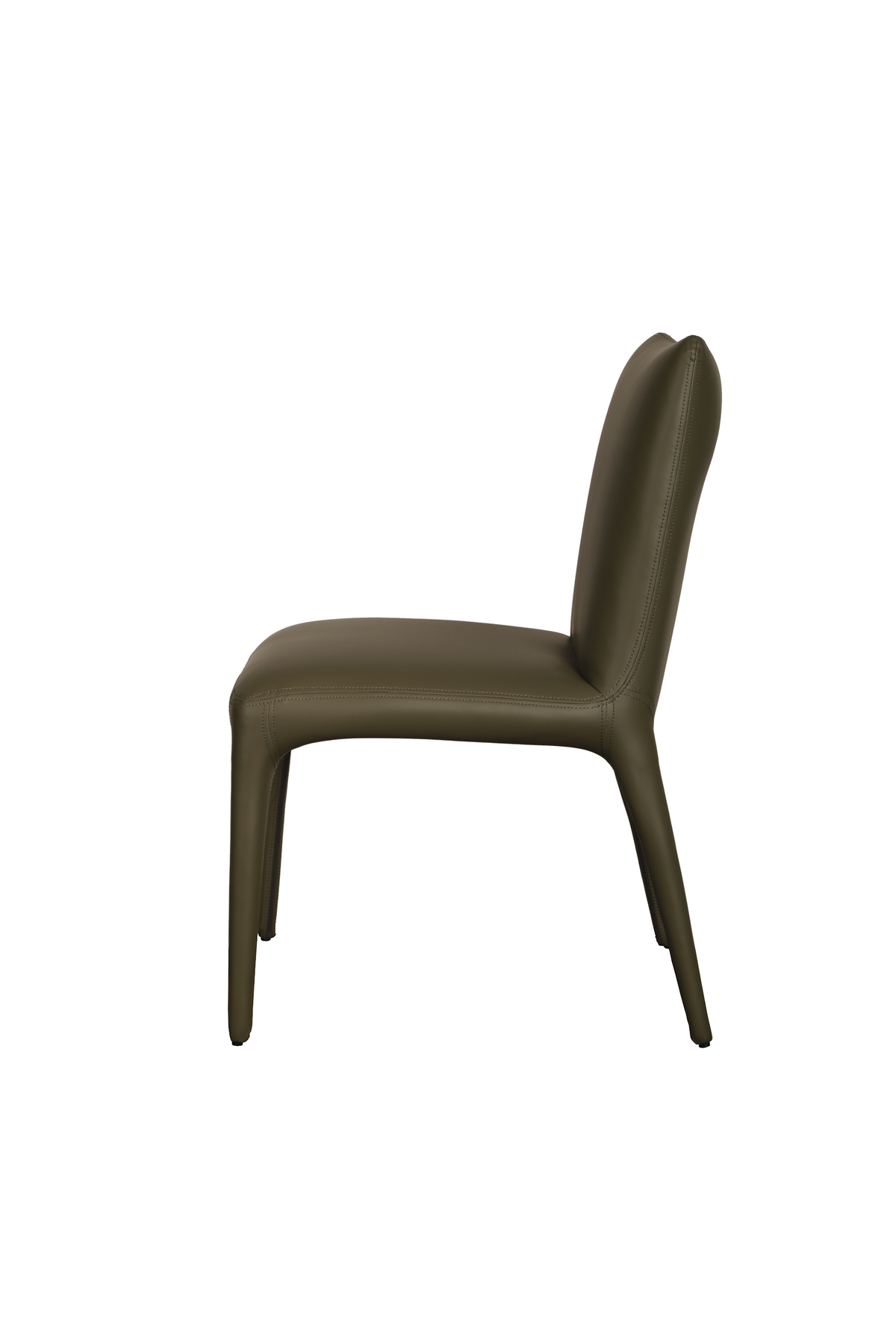 Toulon Dining Chair Olive (Set of 2) - image 5