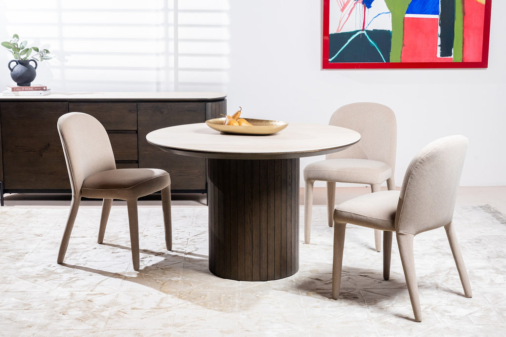 Onasis Dining Chair Linen (Set of 2) - image 24