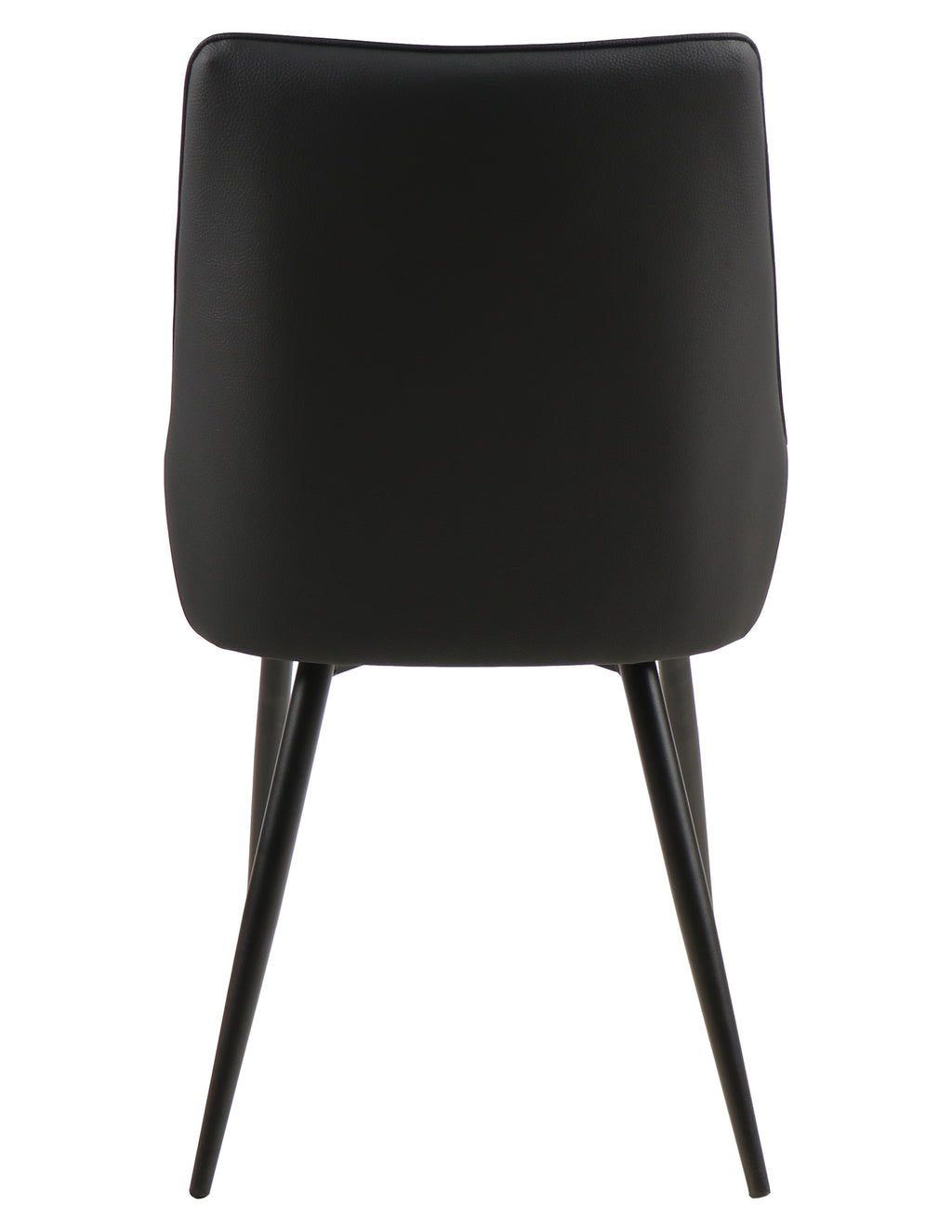 Ruben Dining Chair Black (Set of 2) - image 8