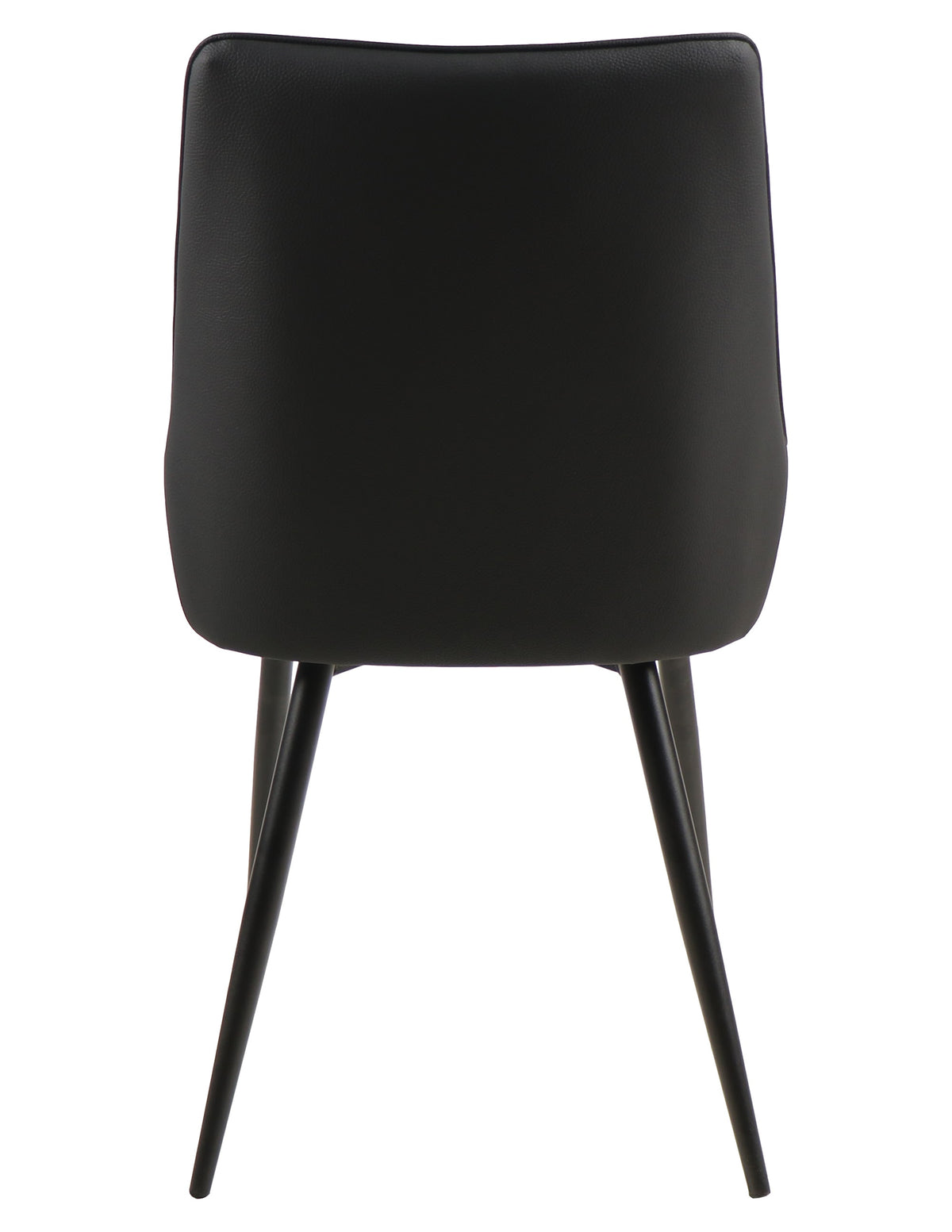 Ruben Dining Chair Black (Set of 2) - image 8