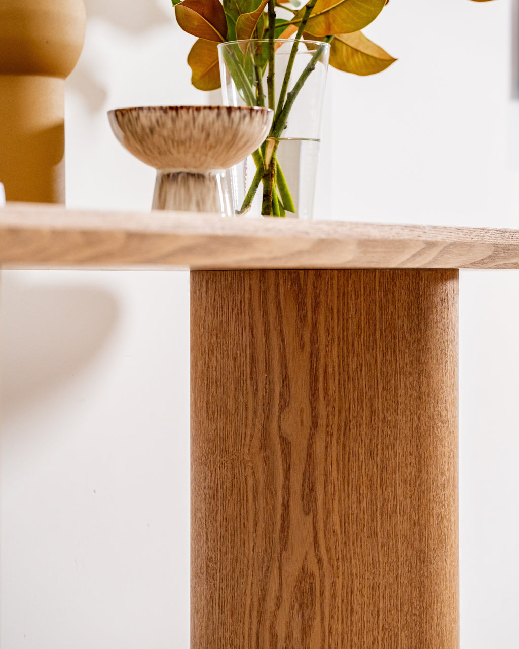 Boyd Console Table Natural - image 4