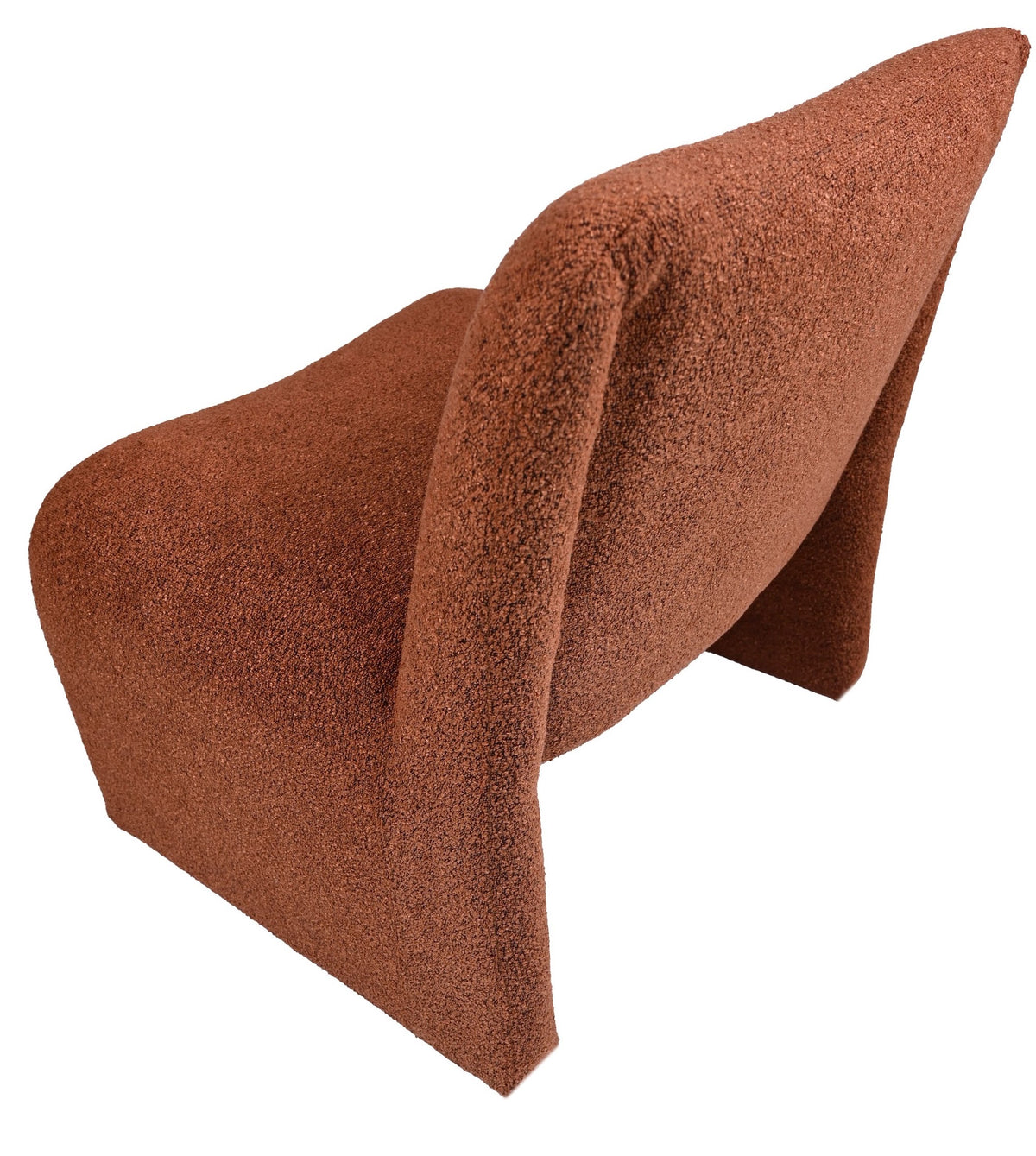 Calais Accent Chair Terracotta - image 18