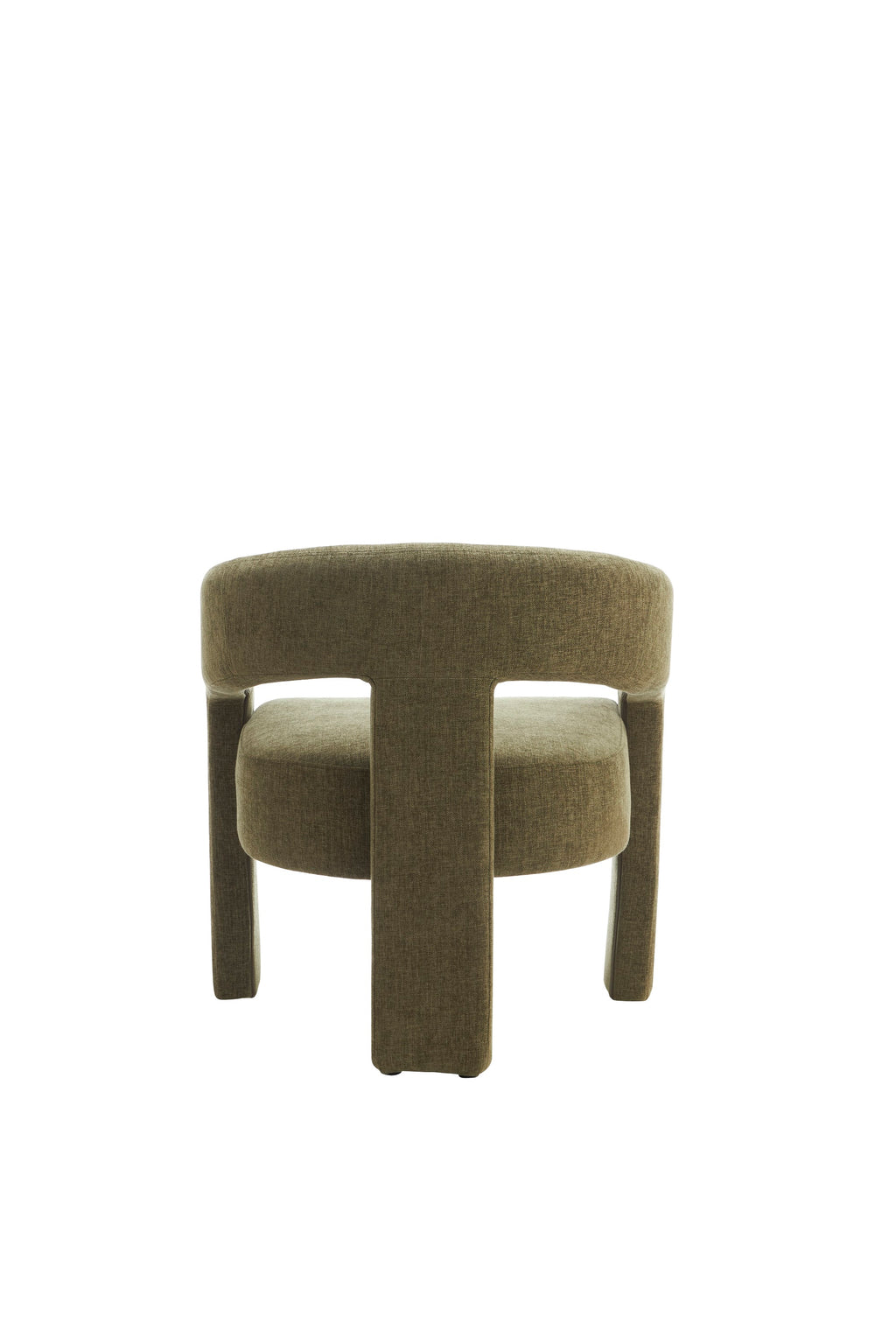 Calgary Occasional Chair Olive - image 5