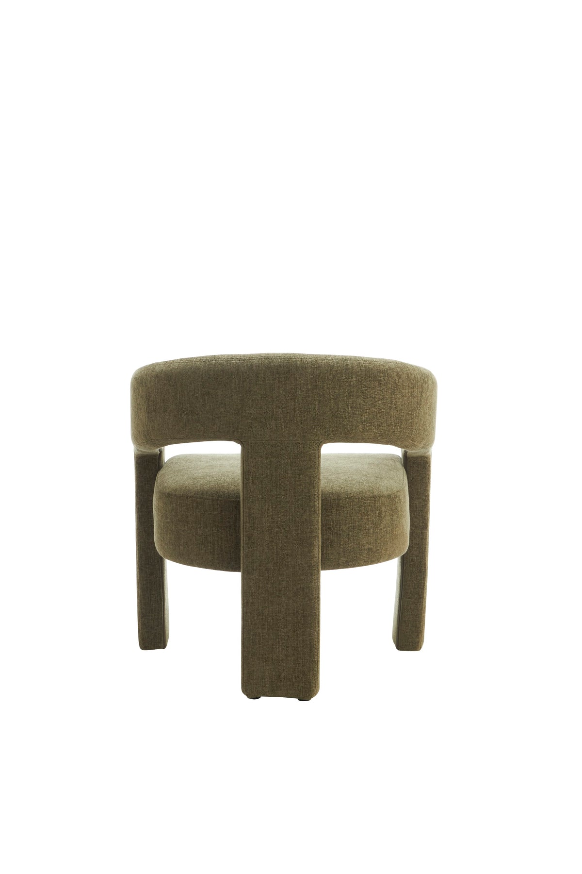 Calgary Occasional Chair Olive - image 5