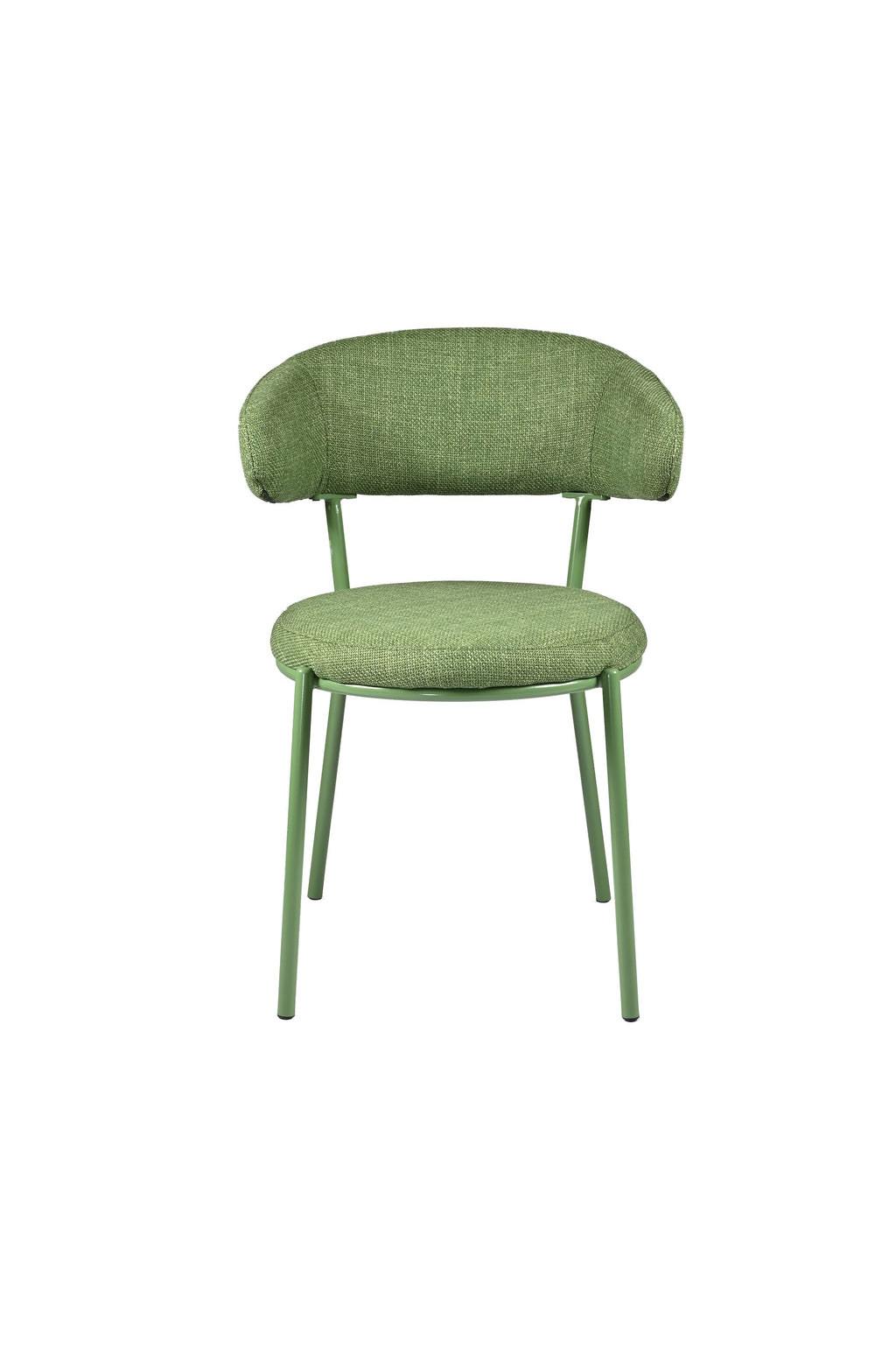 Cannes Dining Chair Moss (Set of 2) - image 4