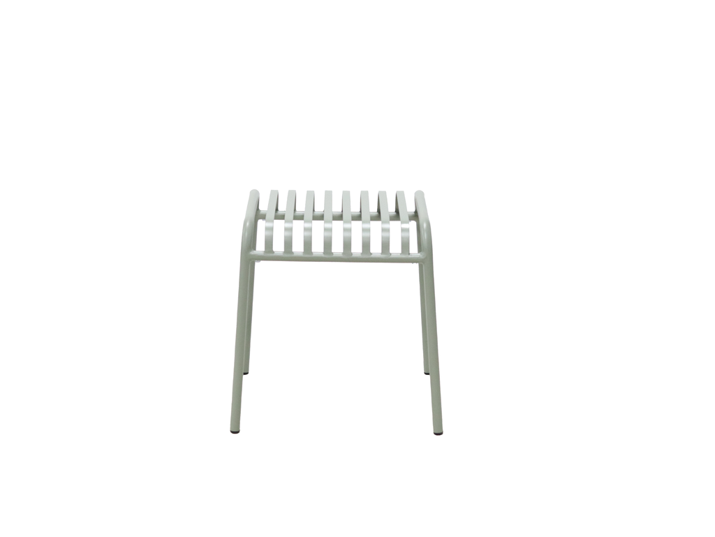 Swiss Side Table Thyme Green - image 7