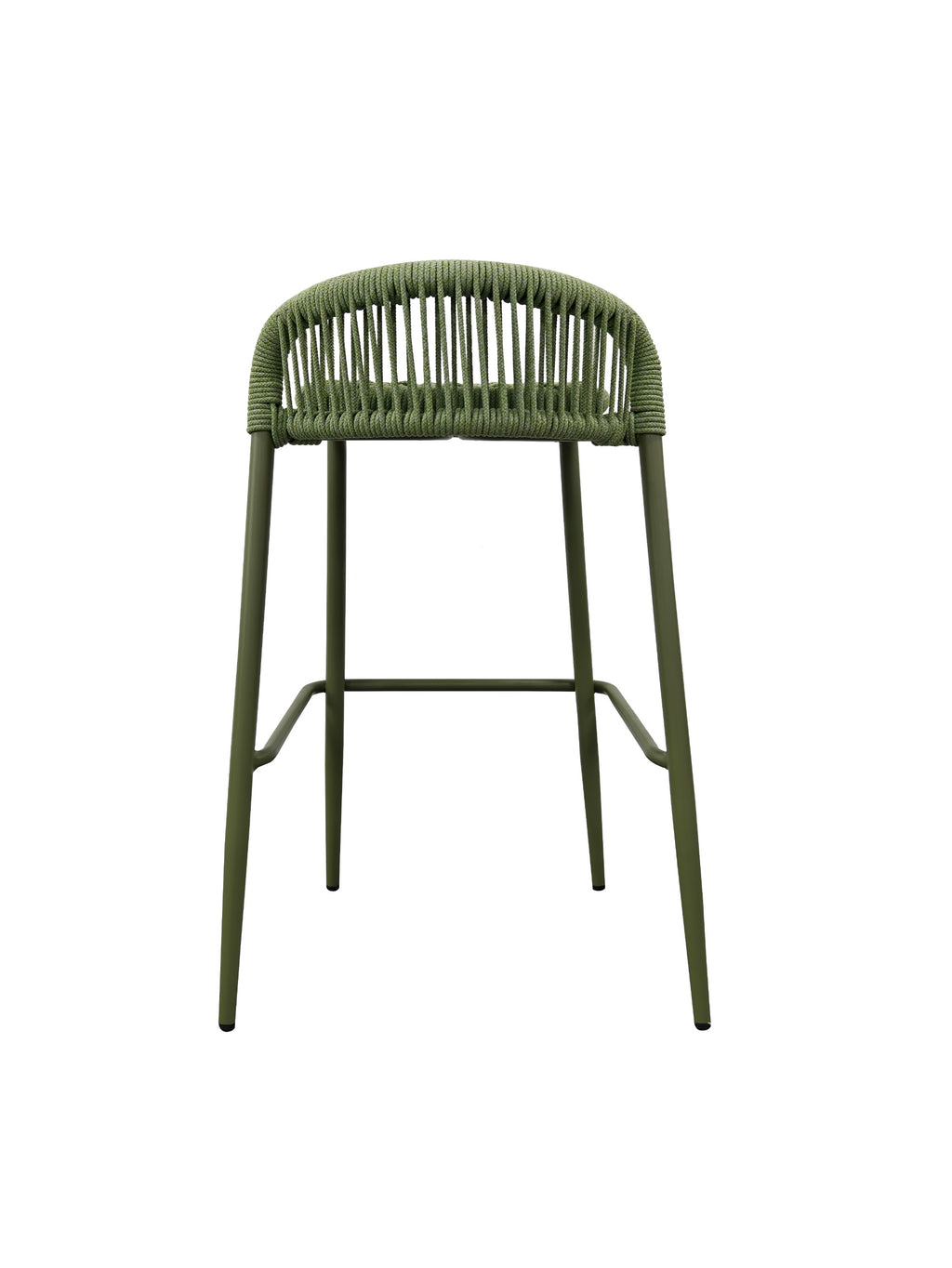 Kingston Bar Stool Lime (Set of 2) - image 2