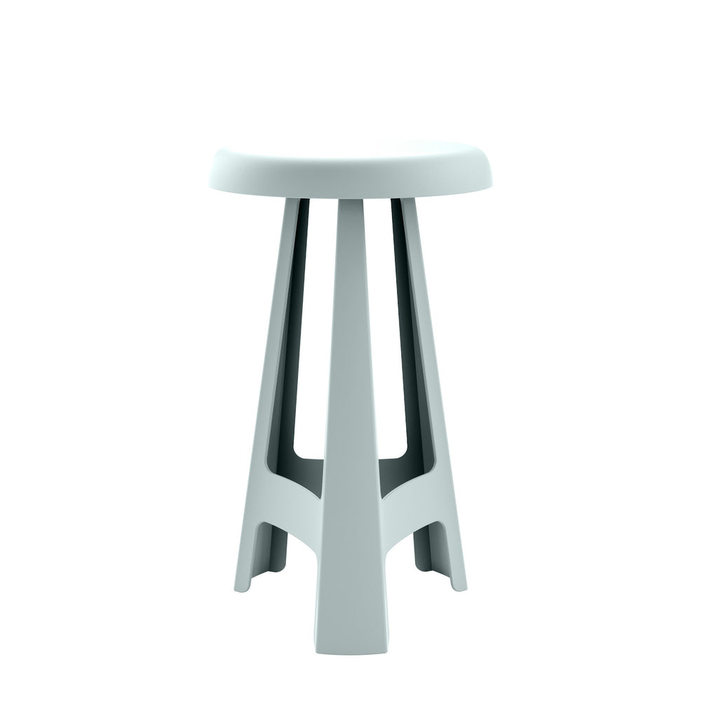 Bondi Bar Table Celadon Green - image 2