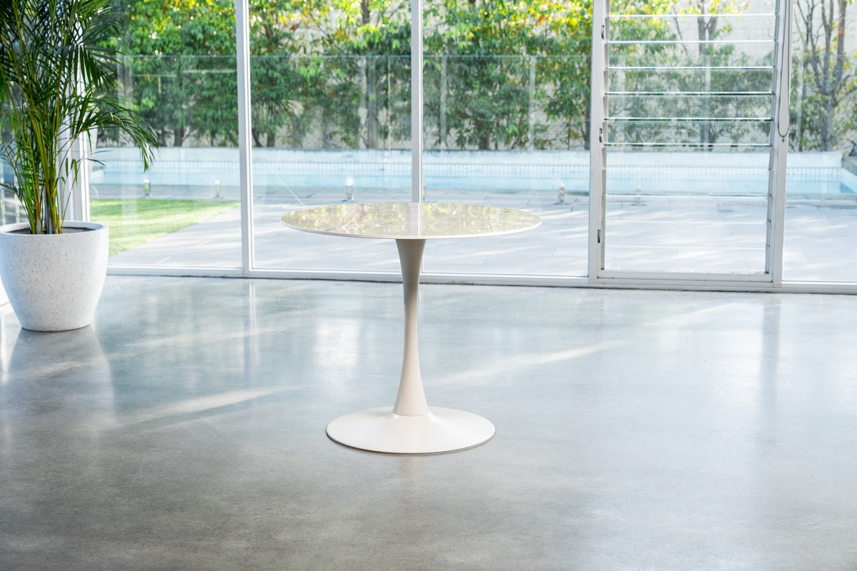 Scandi Medium Dining Table Rocky - image 5