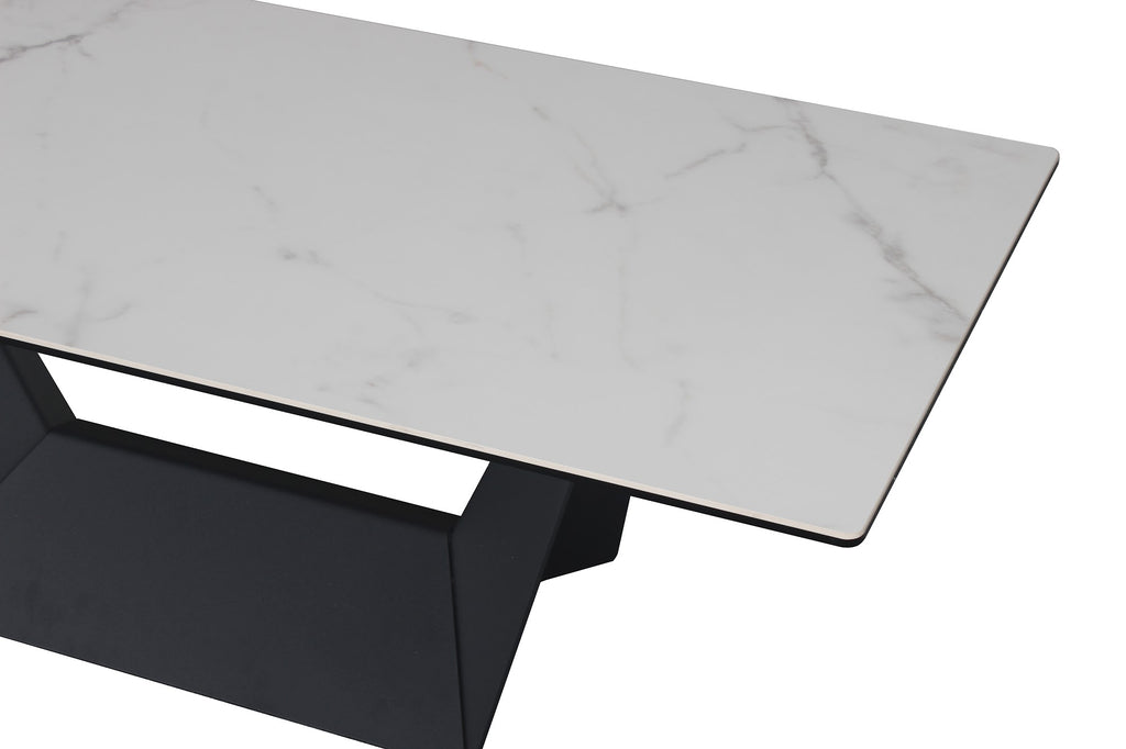 Symphony Coffee Table Marmo Ceramic - image 3