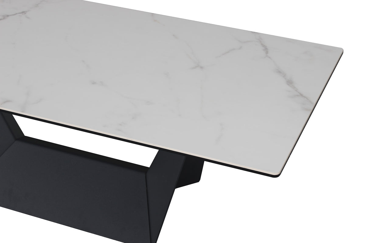 Symphony Coffee Table Marmo Ceramic - image 3