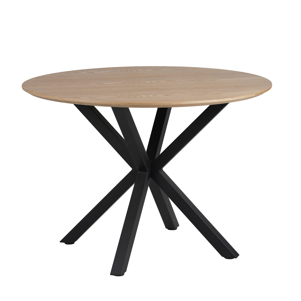 Villa Dining Table Natural Ash - image 2