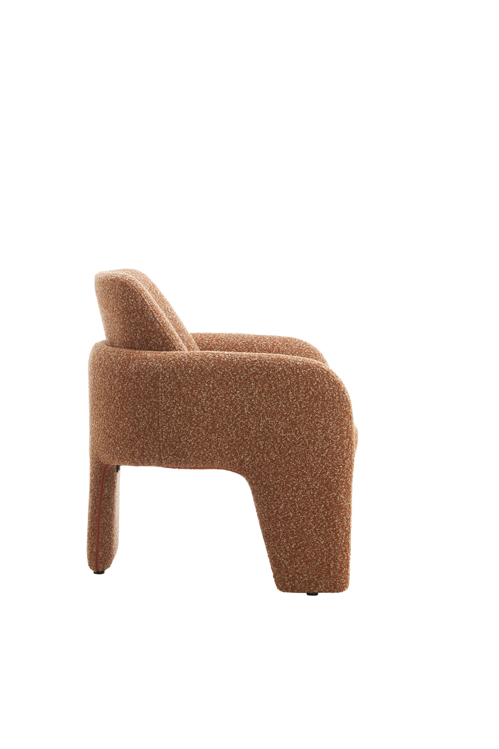 Zurich Occasional Chair Paprika - image 7