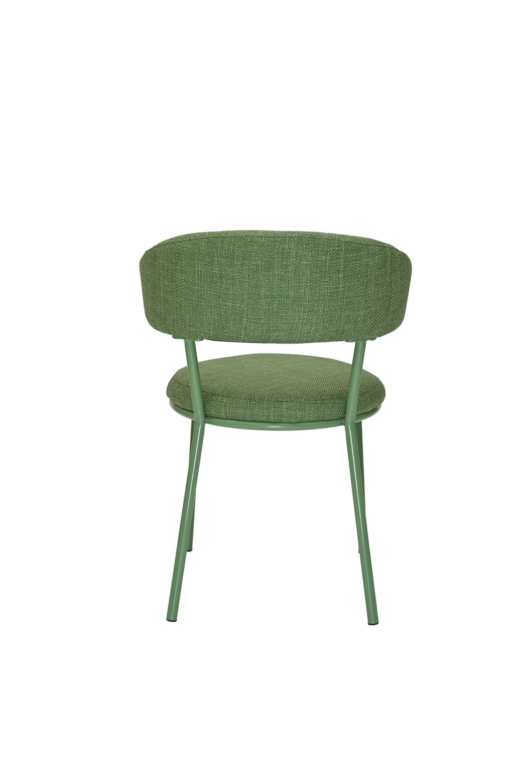 Cannes Dining Chair Moss (Set of 2) - image 5