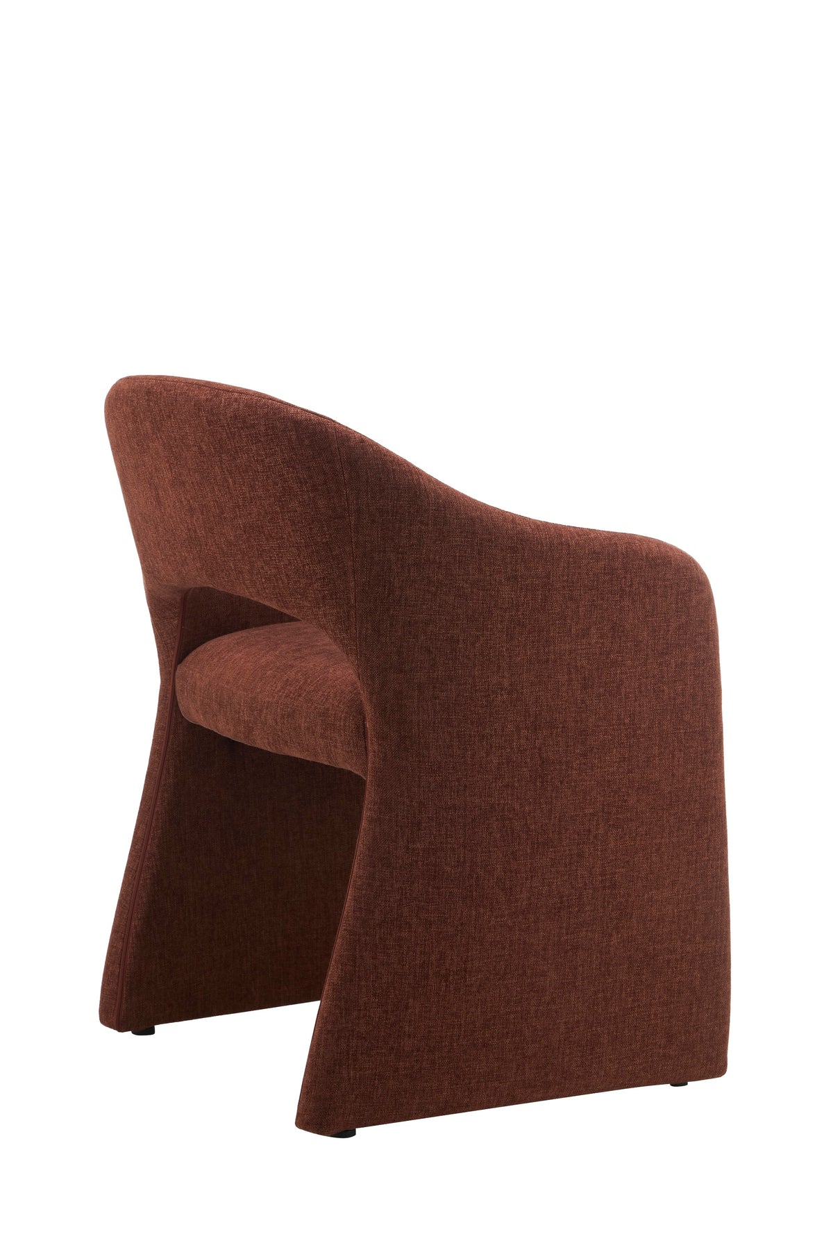 Cento Dining Chair Rust (Set of 2) - image 4