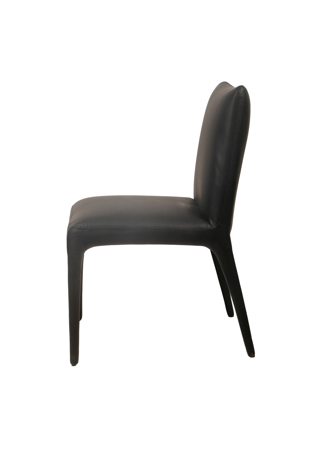 Toulon Dining Chair Black (Set of 2) - image 3