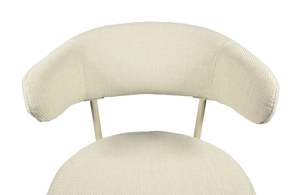 Cannes Dining Chair Shell (Set of 2) - image 17