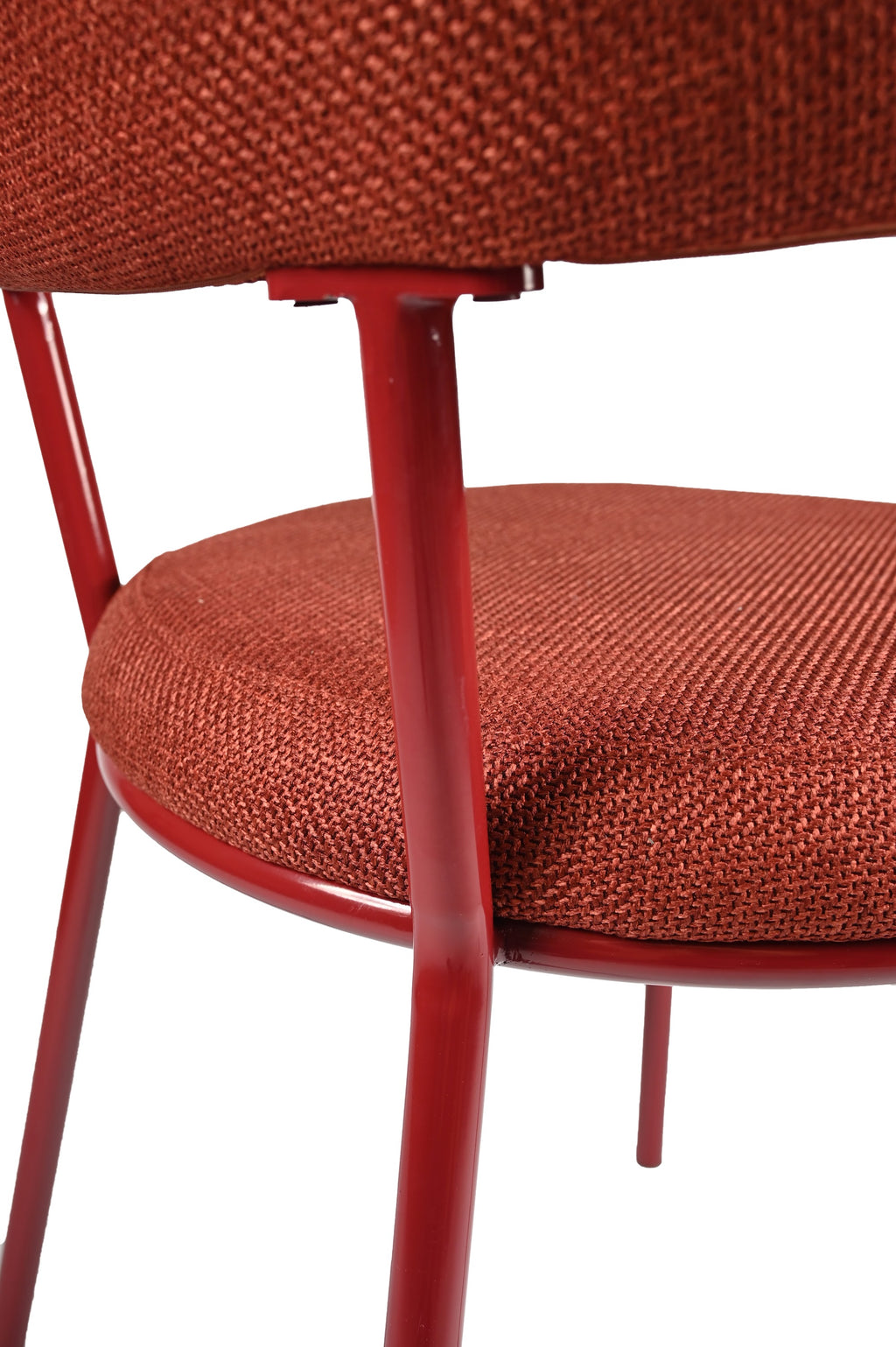 Cannes Dining Chair Plum (Set of 2) - image 6