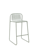 Swiss Bar Chair Thyme Green (Set of 2)