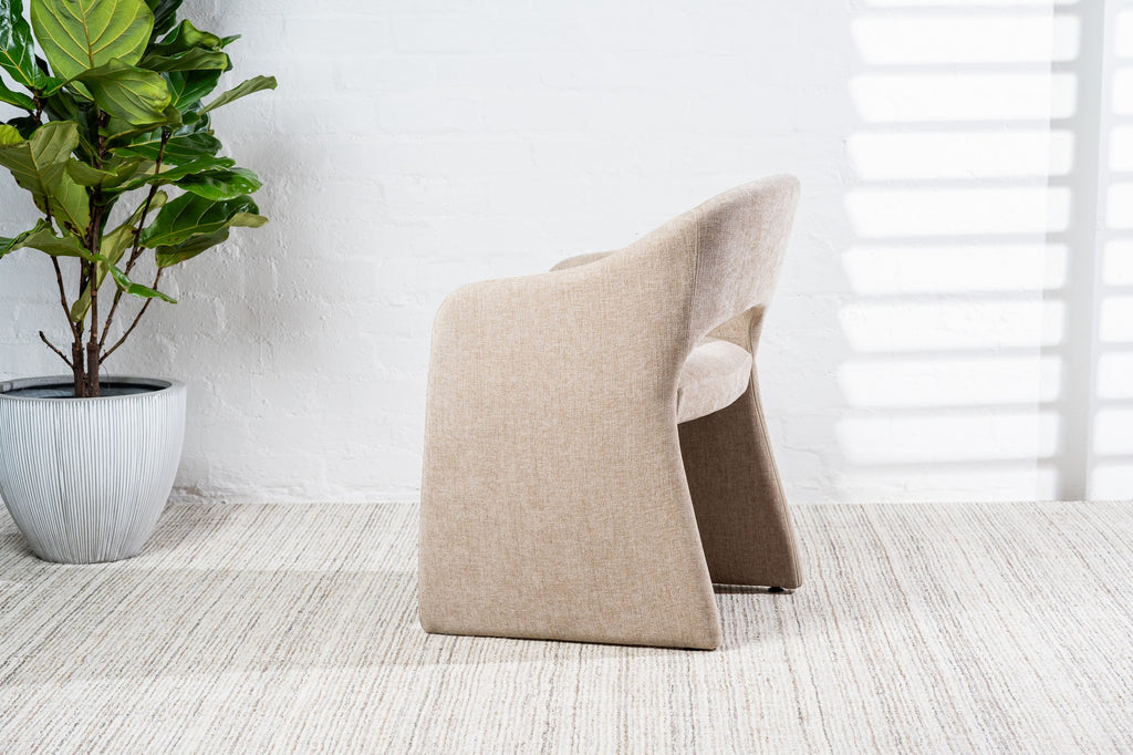 Cento Dining Chair Sand (Set of 2) - image 9