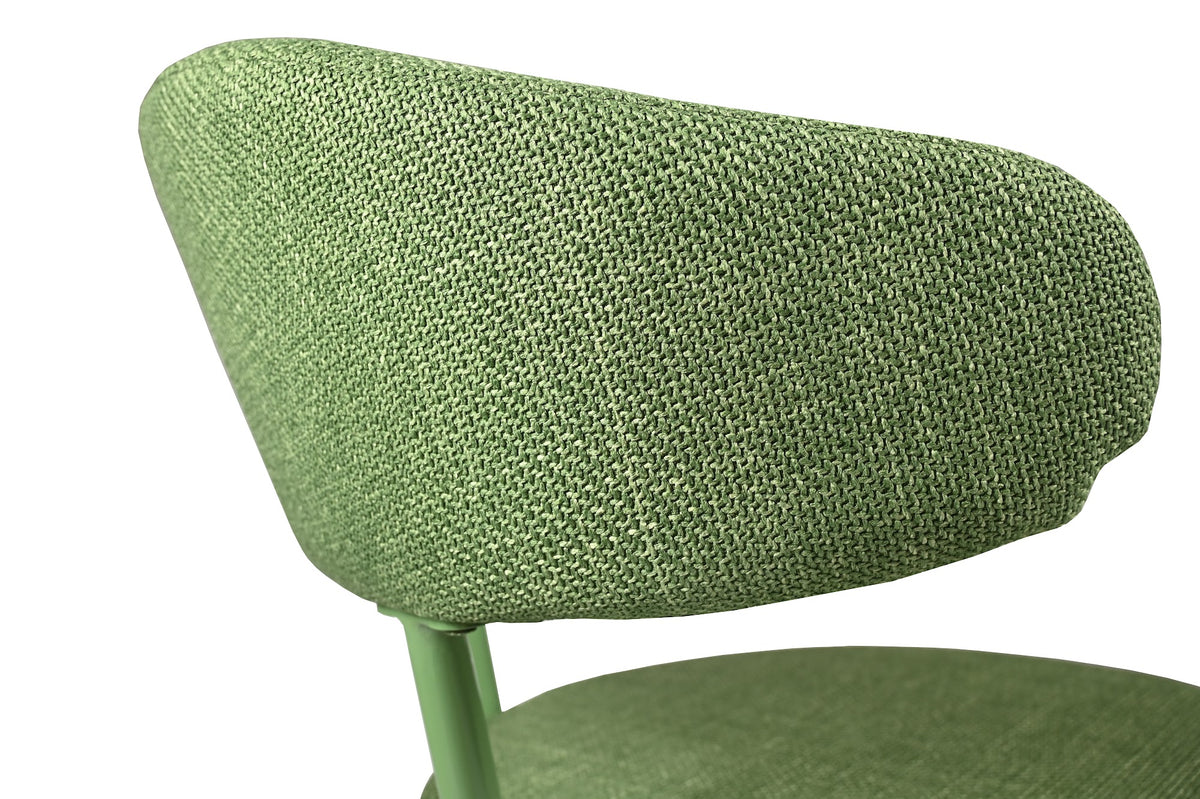 Cannes Dining Chair Moss (Set of 2) - image 6