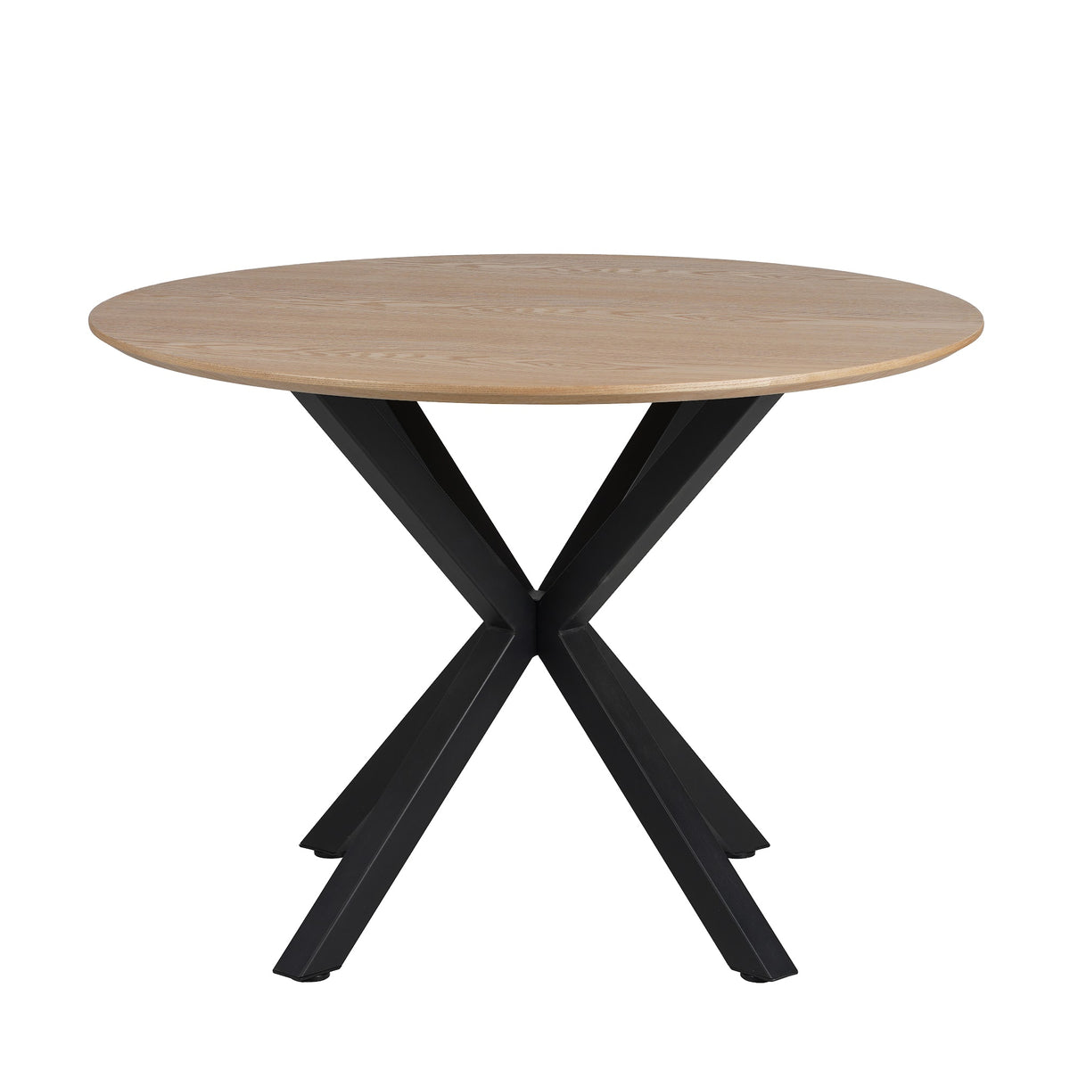 Villa Dining Table Natural Ash