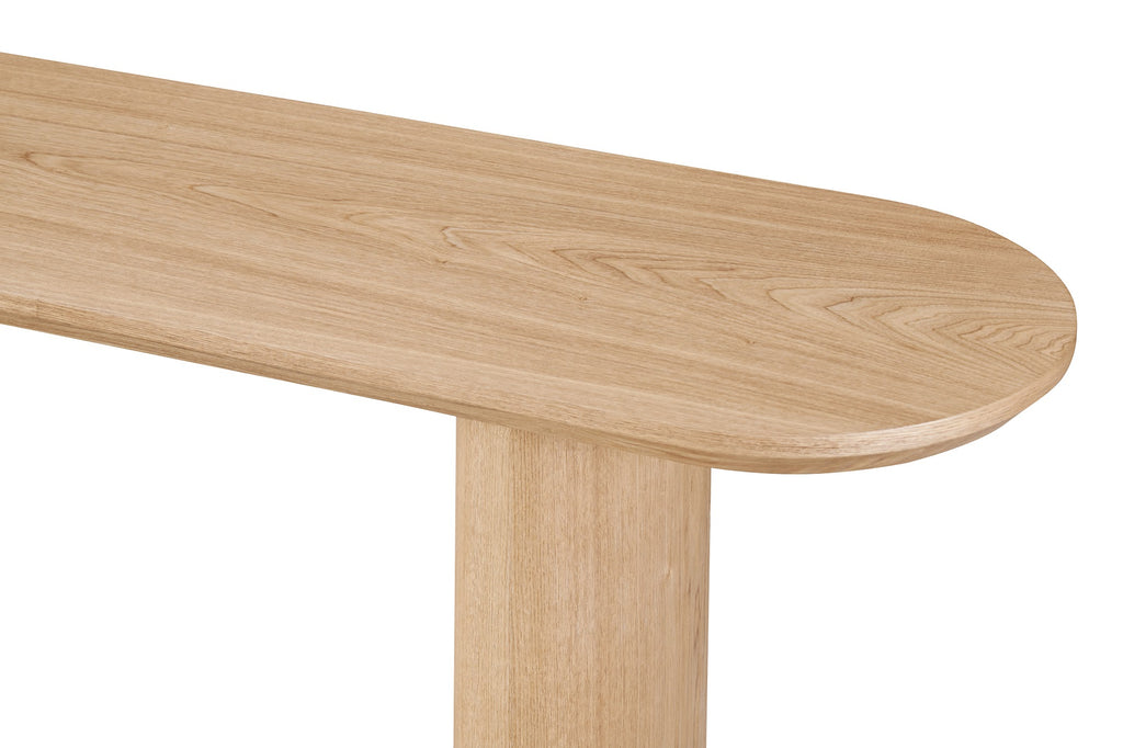 Boyd Console Table Natural - image 14