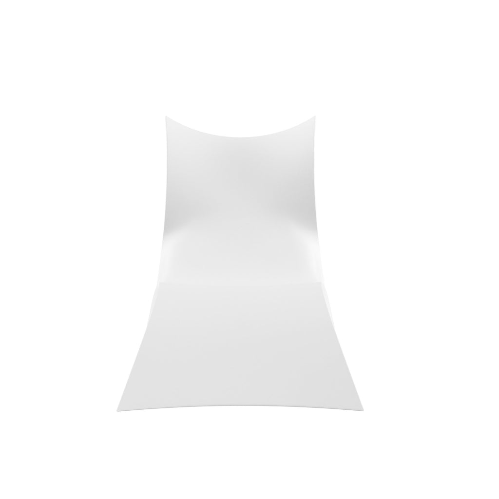 Bondi Sun Lounger White - image 2