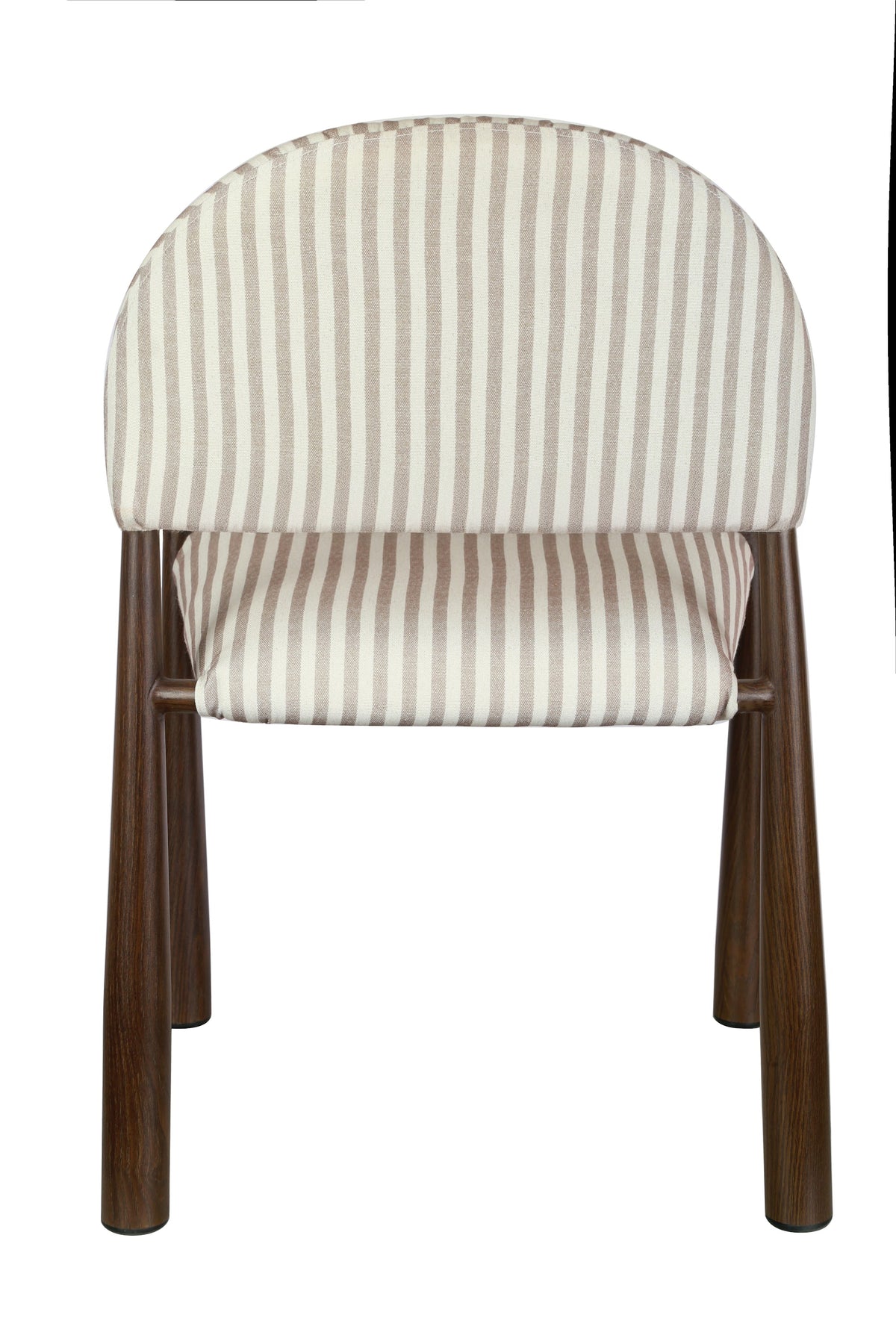 Egypt Dining Chair Beige / Walnut - image 7