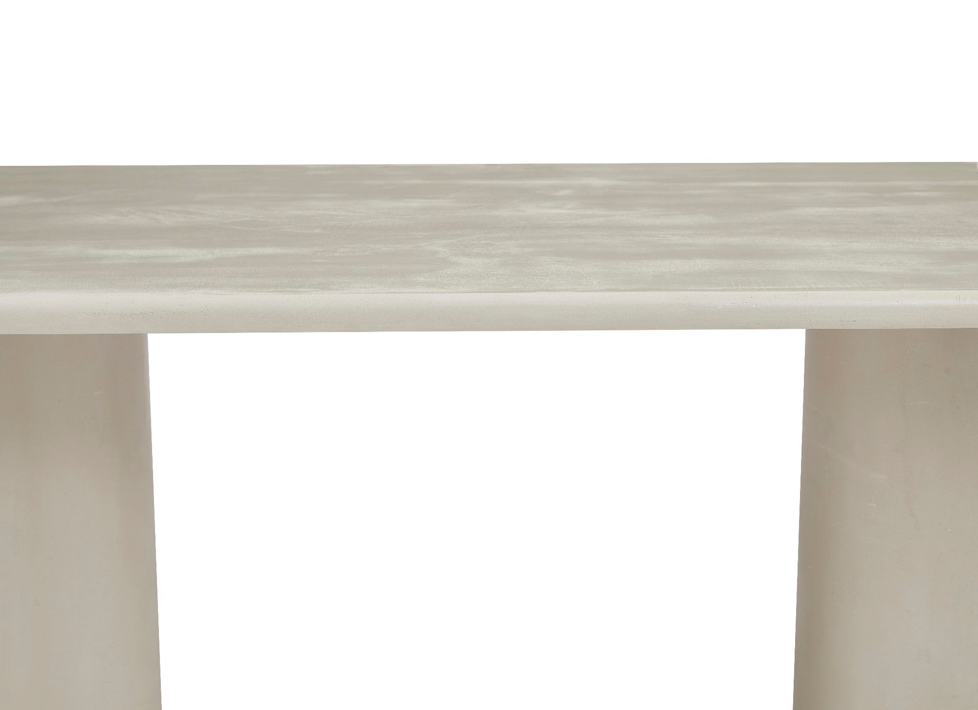 Coastal Dining Table Pebble - image 34