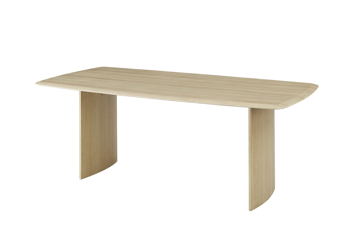 Riva Dining Table Natural