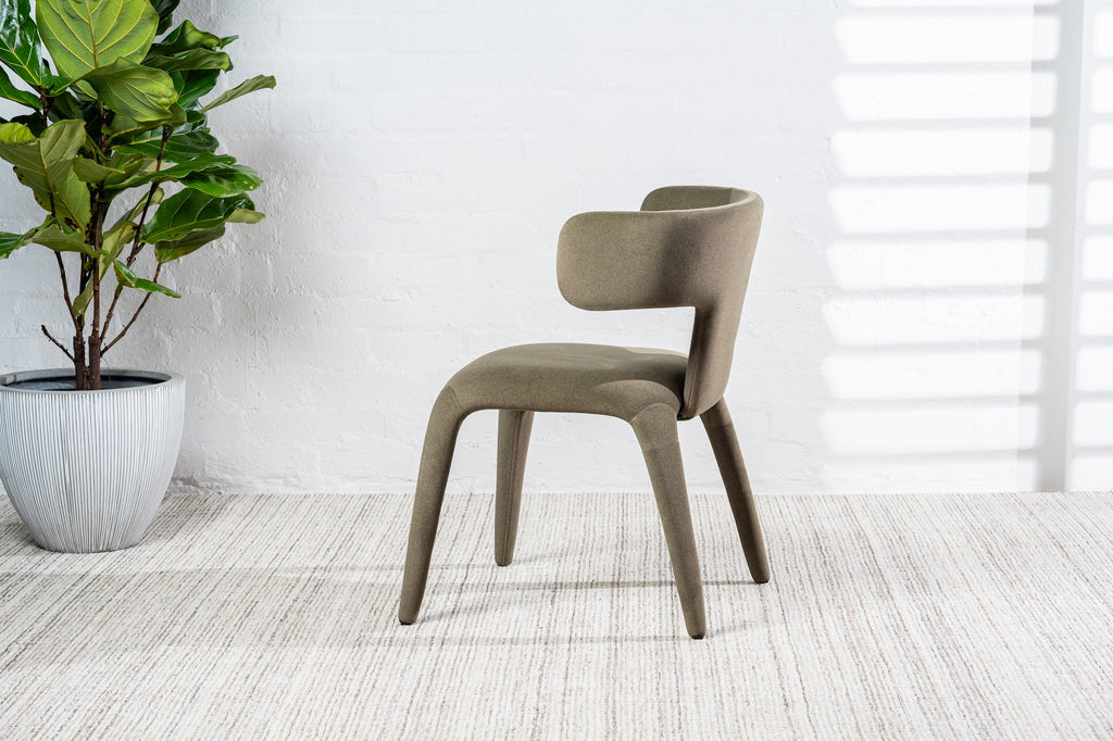 Taurus Dining Chair Leaf (Set of 2) - image 8