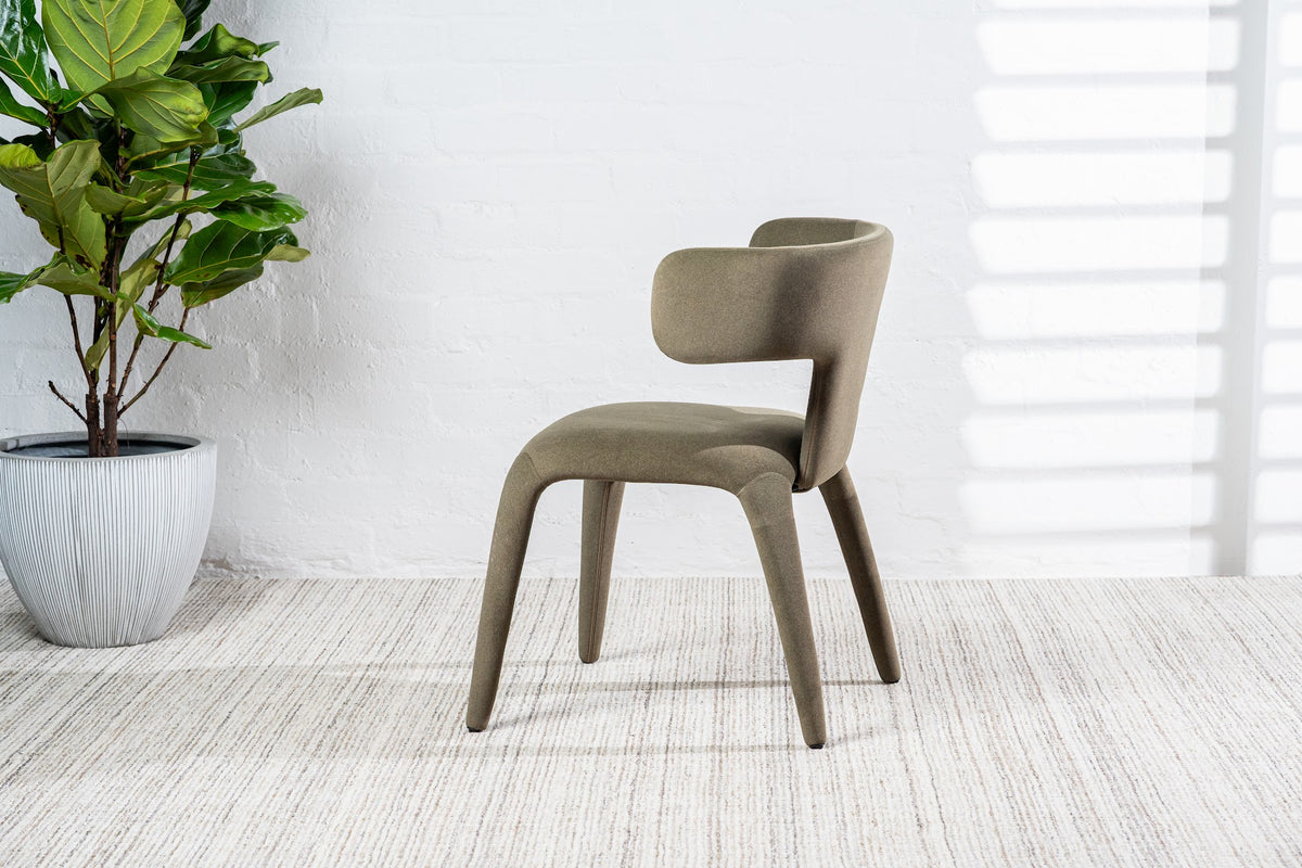 Taurus Dining Chair Leaf (Set of 2) - image 8